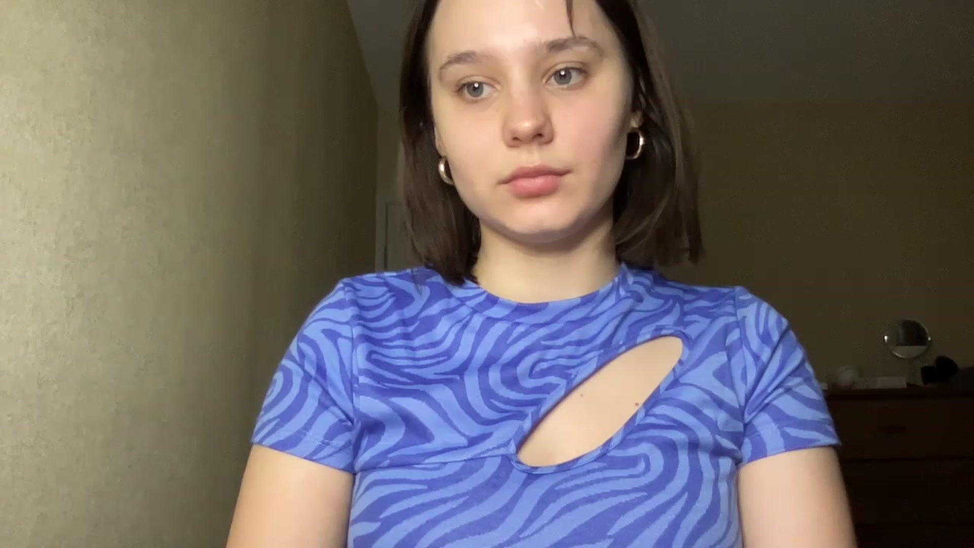 Gallery image thumbnail from TifanyTatum's myfreecams stream on, 12/15/2022, 19:01 image 9 of 20