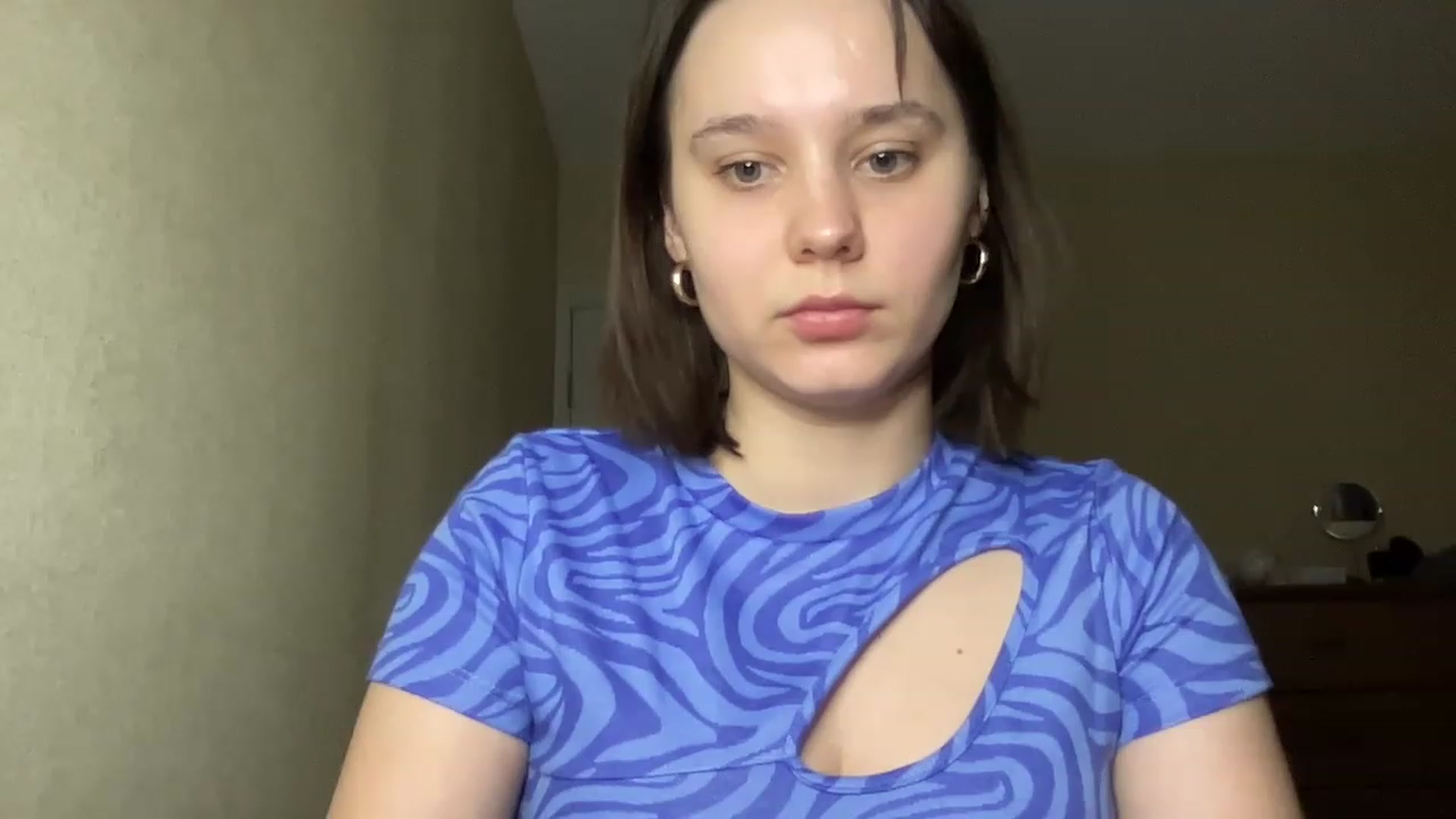 Gallery image thumbnail from TifanyTatum's myfreecams stream on, 12/15/2022, 19:01 image 10 of 20