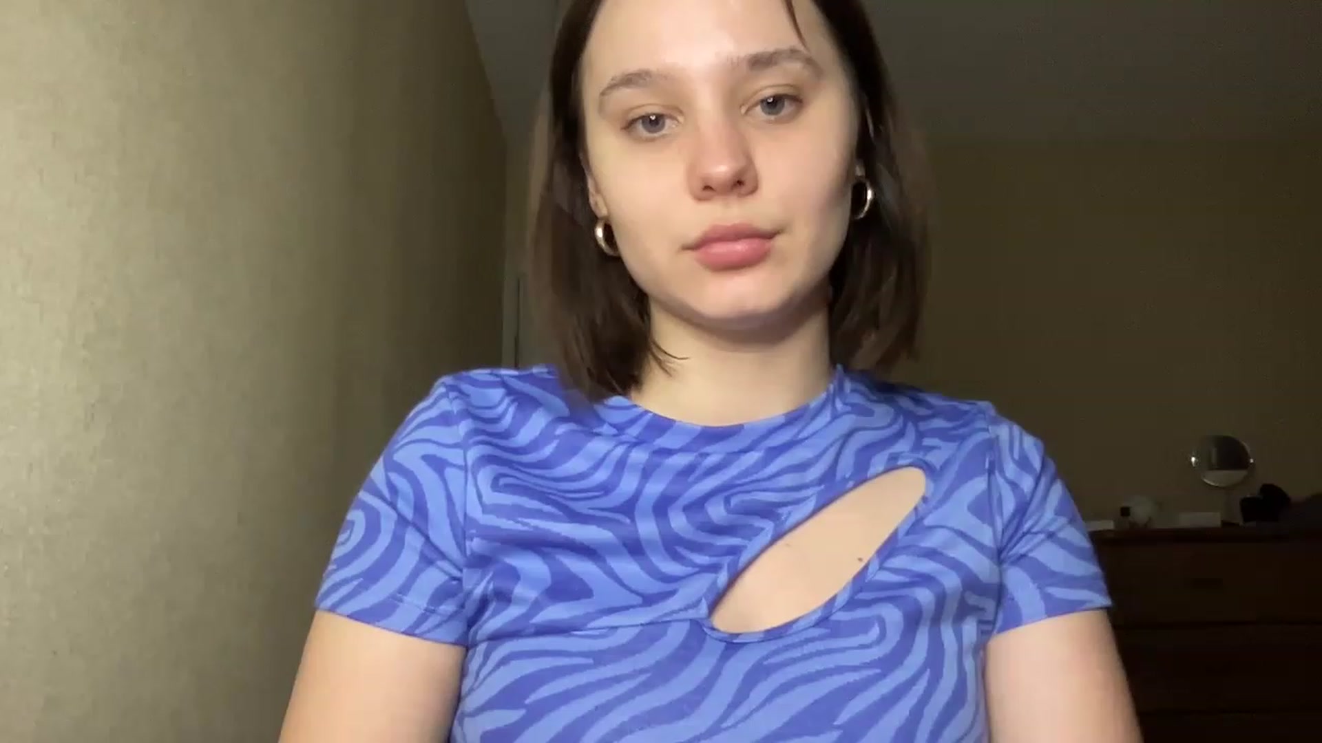 Gallery image thumbnail from TifanyTatum's myfreecams stream on, 12/15/2022, 19:01 image 6 of 20