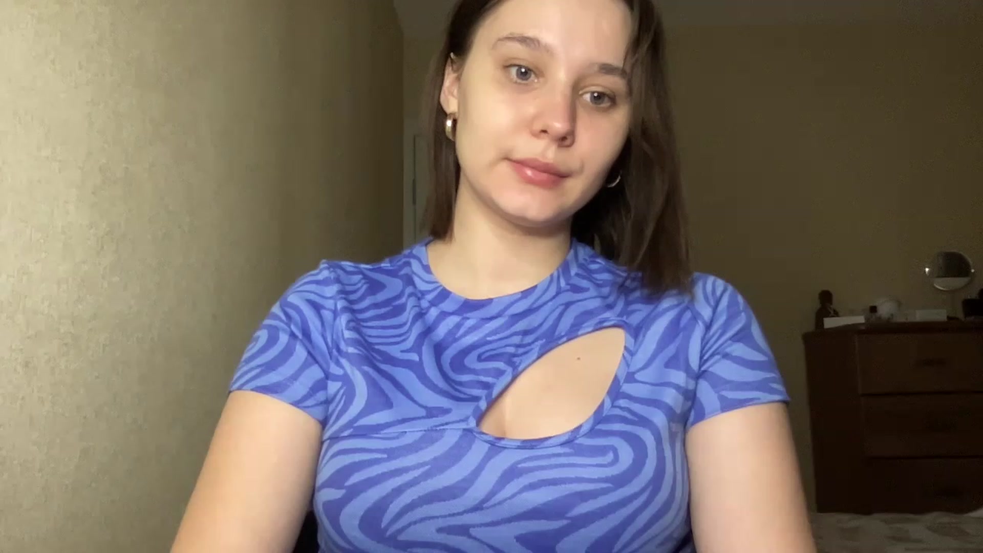 Gallery image thumbnail from TifanyTatum's myfreecams stream on, 12/15/2022, 19:01 image 4 of 20