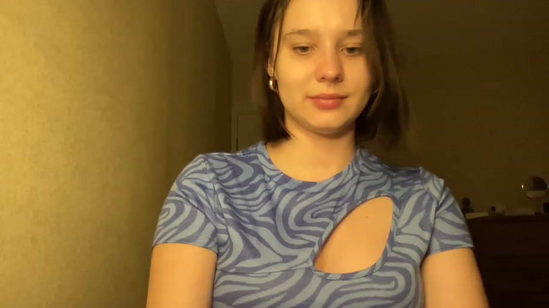 Gallery image thumbnail from TifanyTatum's myfreecams stream on, 12/15/2022, 19:01 image 1 of 20