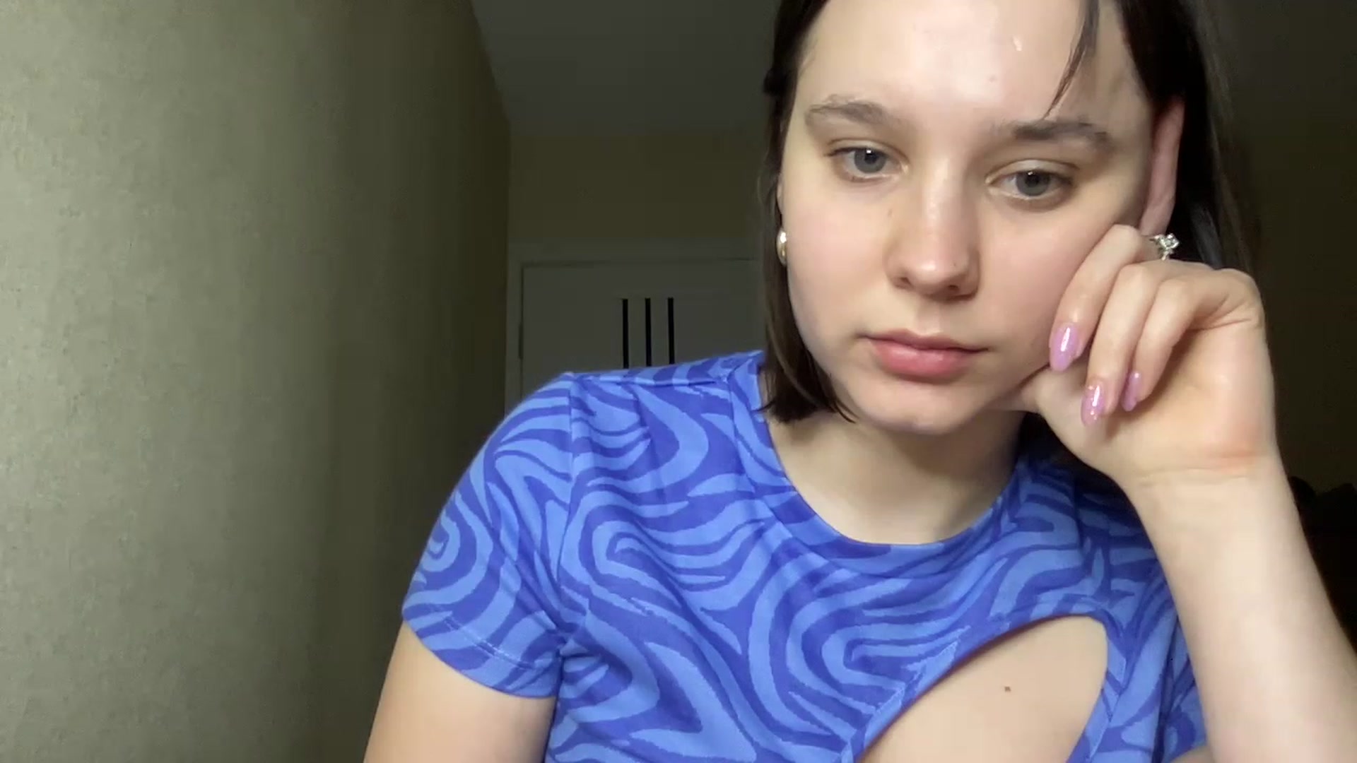 Gallery image thumbnail from TifanyTatum's myfreecams stream on, 12/15/2022, 19:01 image 17 of 20