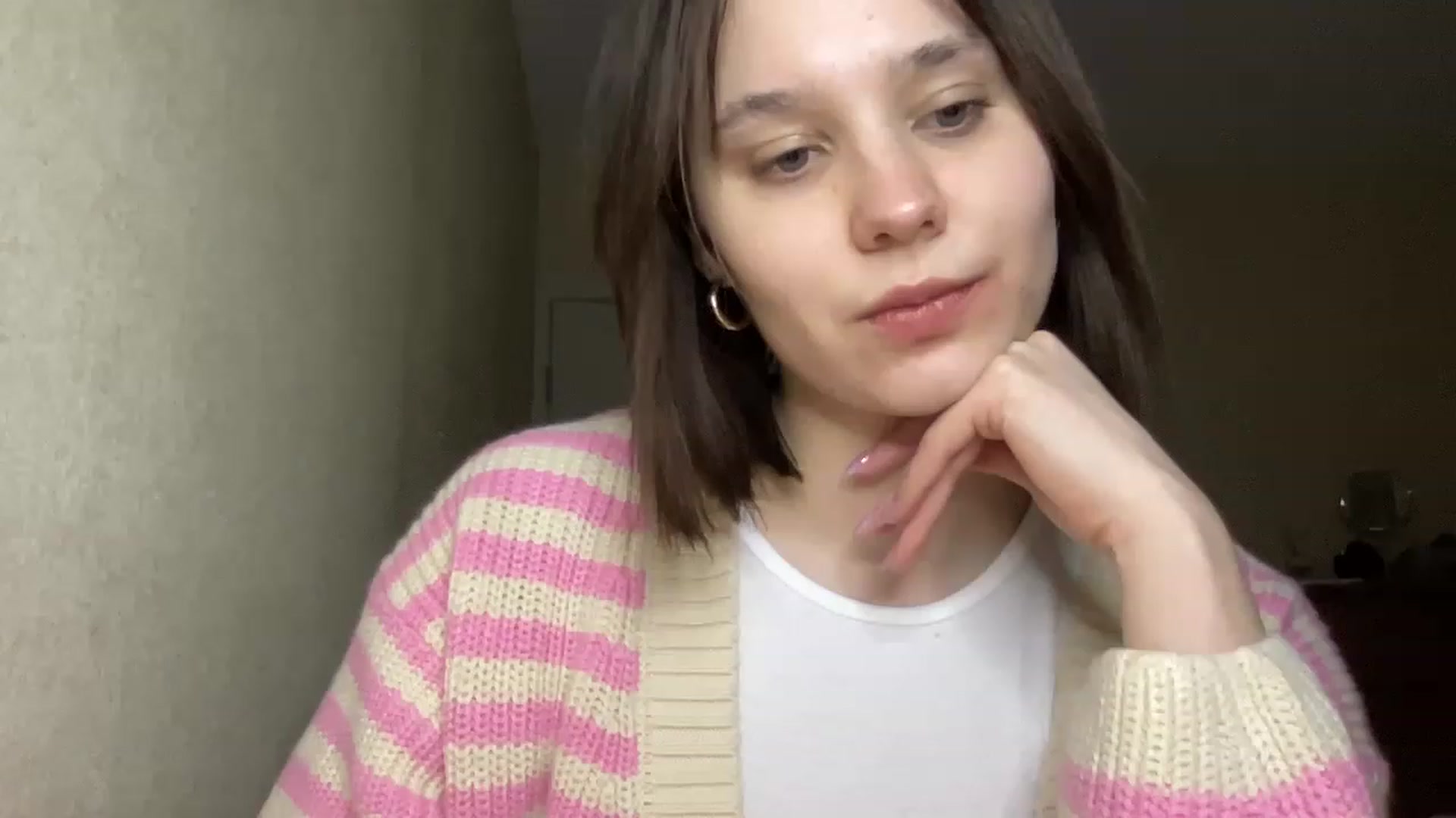 Gallery image thumbnail from TifanyTatum's myfreecams stream on, 12/18/2022, 18:14 image 1 of 20