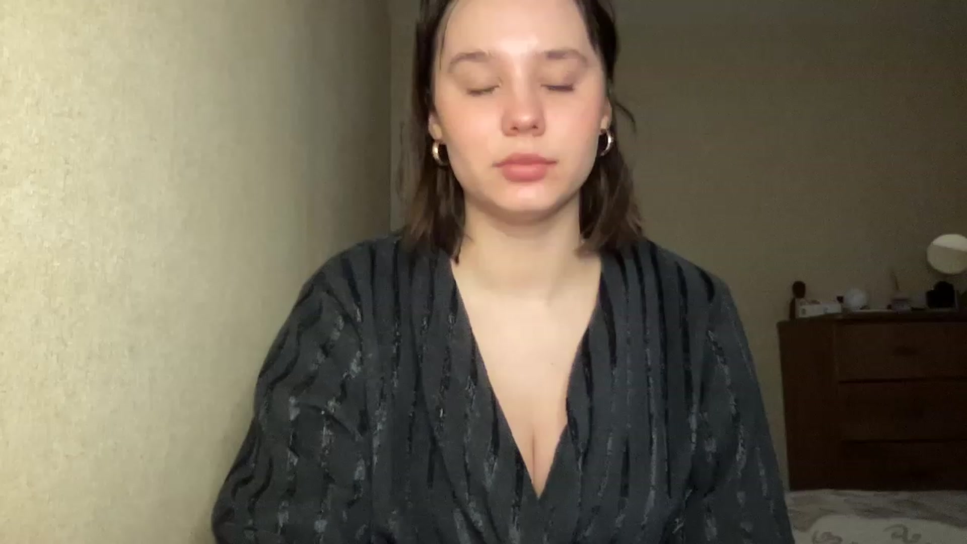 Gallery image thumbnail from TifanyTatum's myfreecams stream on, 12/20/2022, 12:07 image 2 of 20