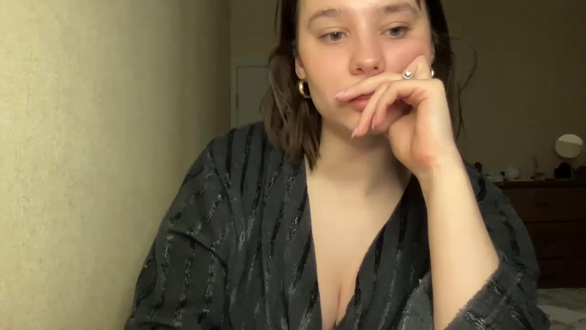Gallery image thumbnail from TifanyTatum's myfreecams stream on, 12/20/2022, 12:07 image 12 of 20