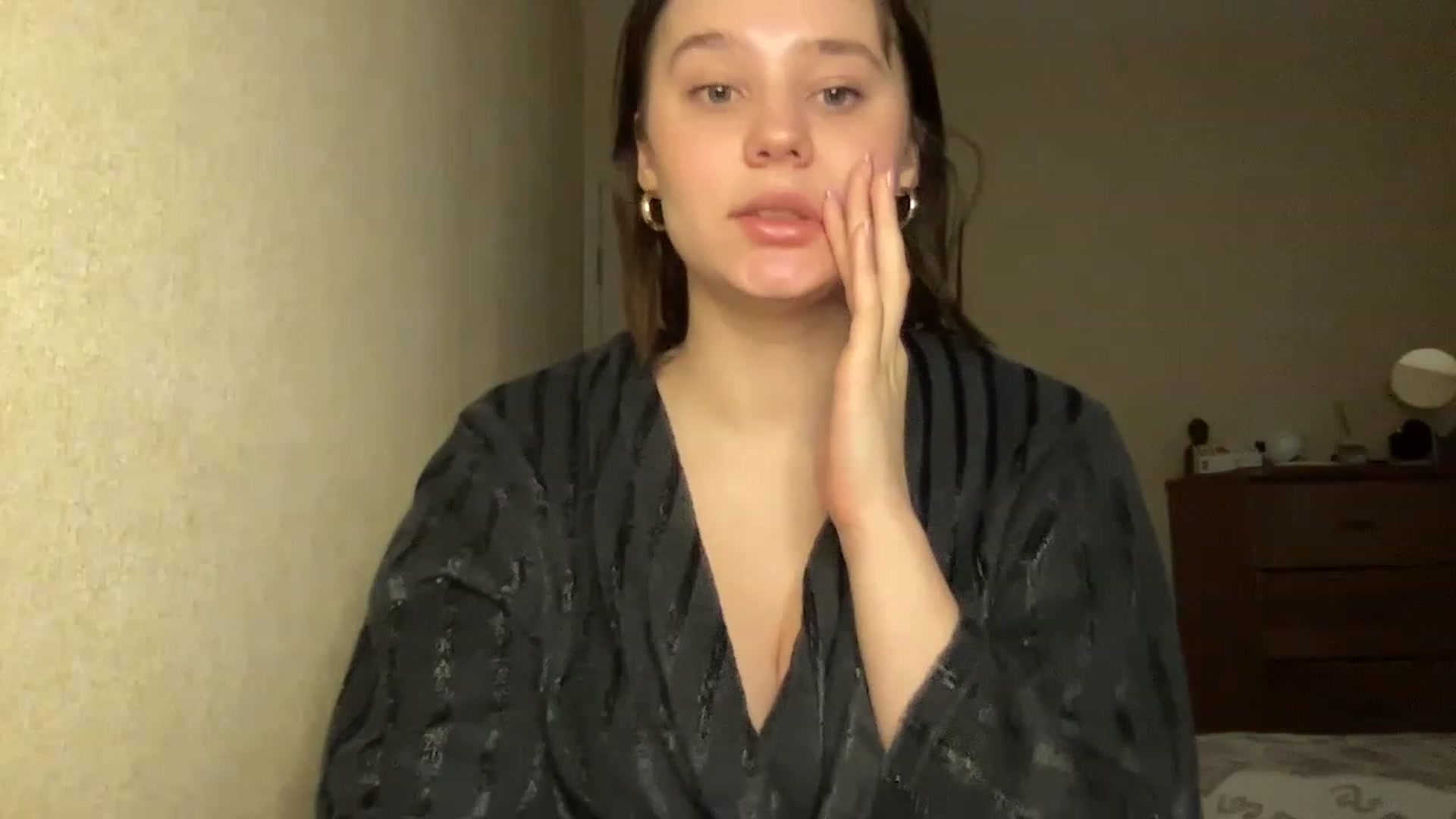 Gallery image thumbnail from TifanyTatum's myfreecams stream on, 12/20/2022, 12:07 image 9 of 20