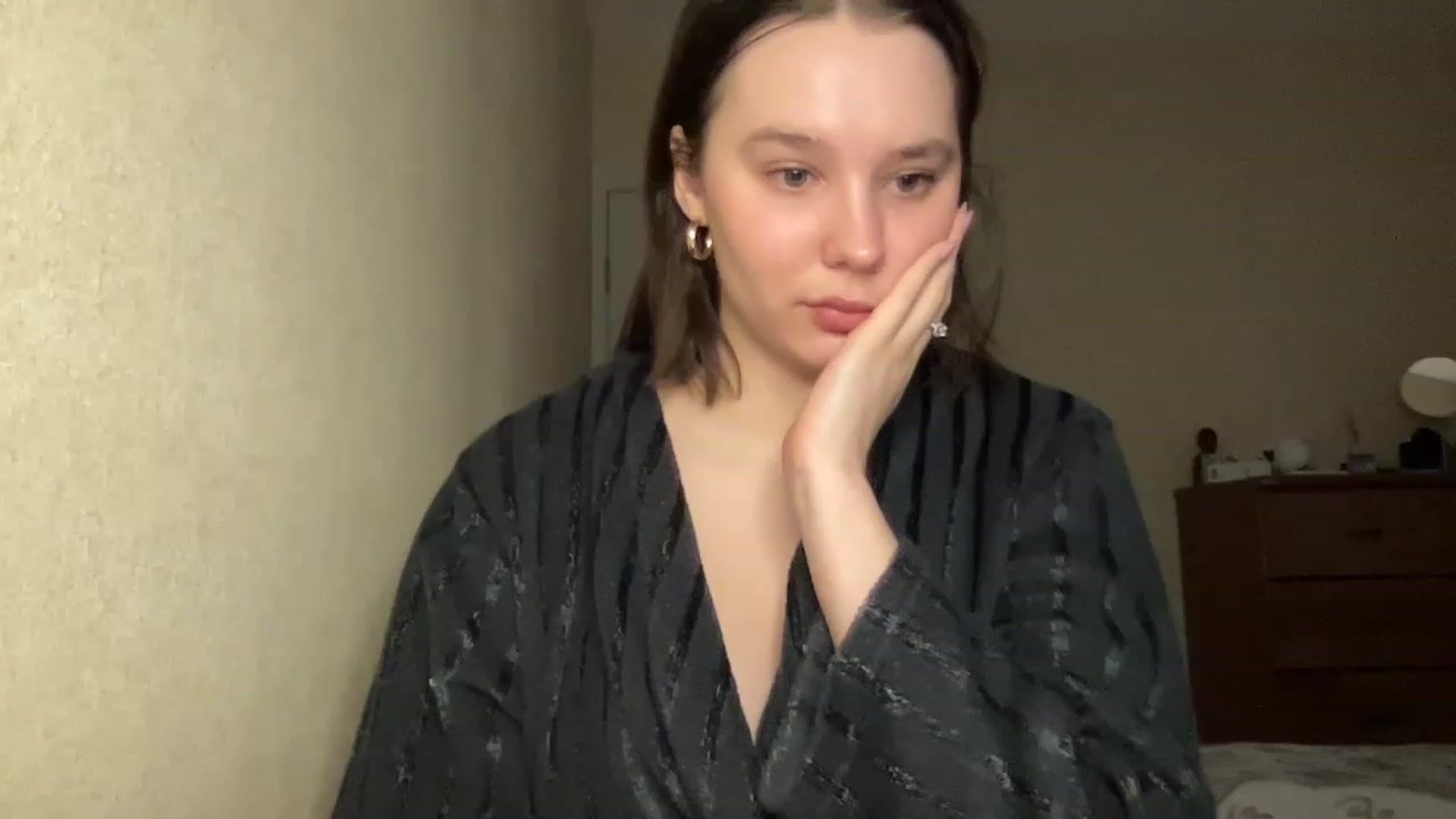 Gallery image thumbnail from TifanyTatum's myfreecams stream on, 12/20/2022, 12:07 image 7 of 20