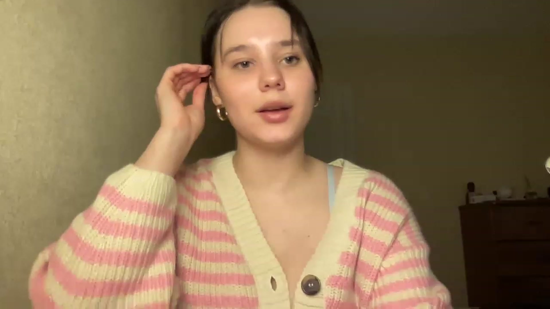 Gallery image thumbnail from TifanyTatum's myfreecams stream on, 12/20/2022, 14:34 image 13 of 20