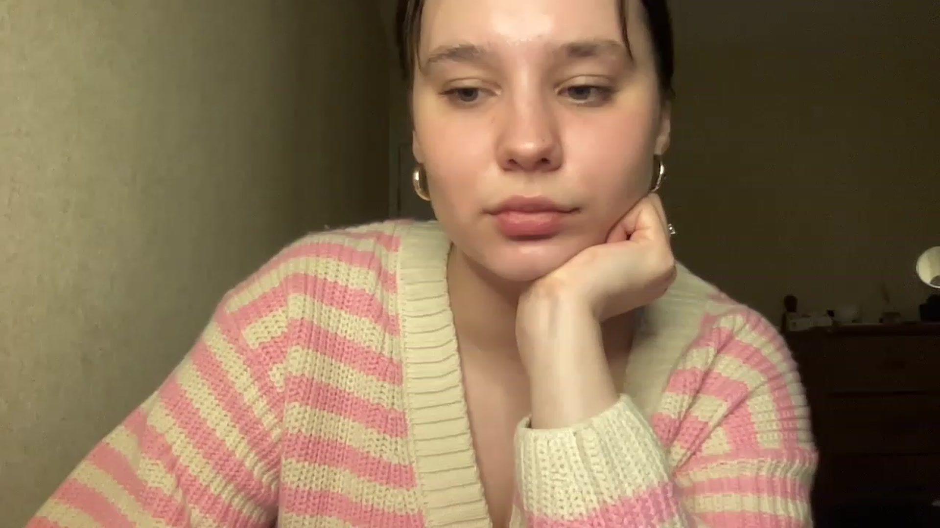 Gallery image thumbnail from TifanyTatum's myfreecams stream on, 12/20/2022, 14:34 image 14 of 20