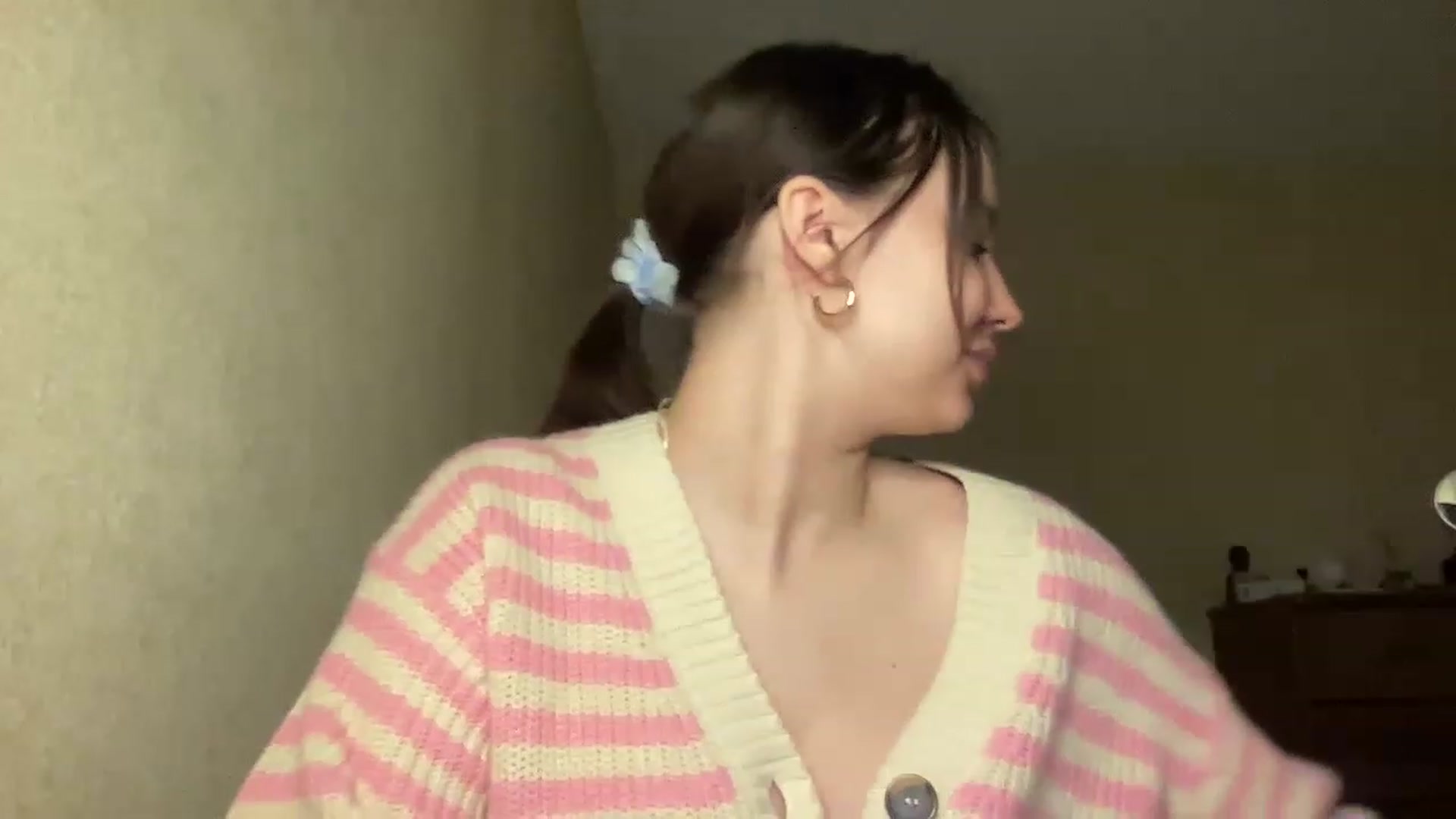 Gallery image thumbnail from TifanyTatum's myfreecams stream on, 12/20/2022, 14:34 image 10 of 20