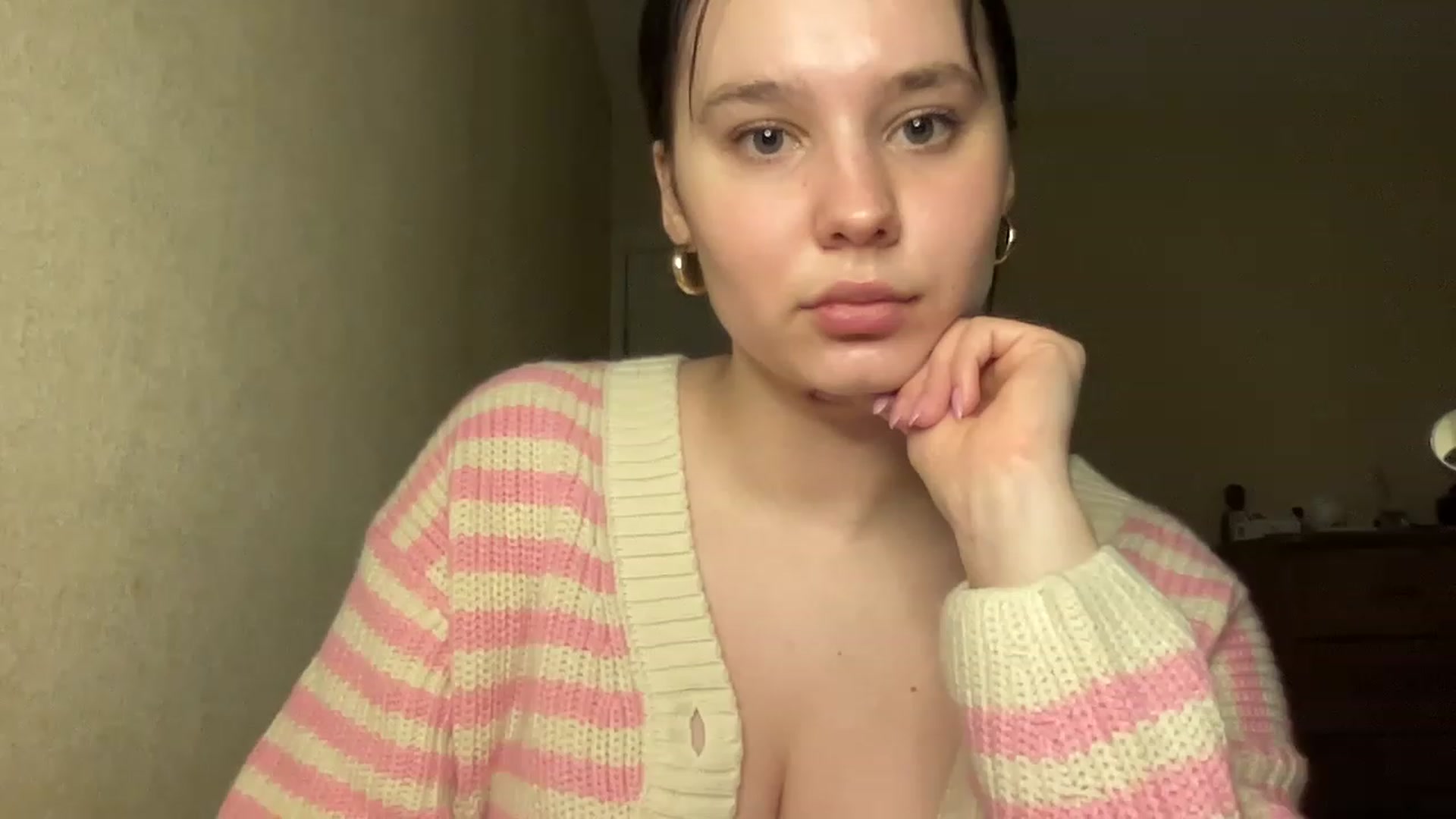 Gallery image thumbnail from TifanyTatum's myfreecams stream on, 12/20/2022, 14:34 image 18 of 20