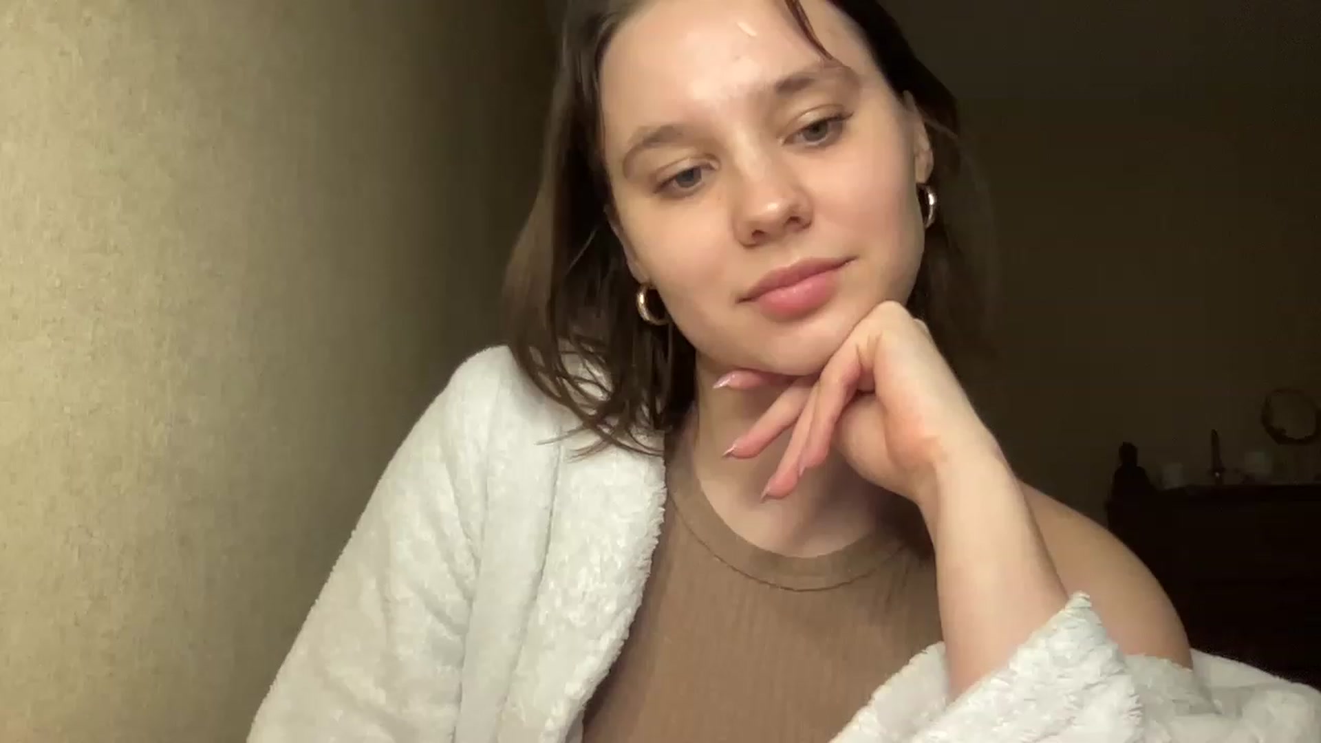 Gallery image thumbnail from TifanyTatum's myfreecams stream on, 12/22/2022, 18:59 image 5 of 20