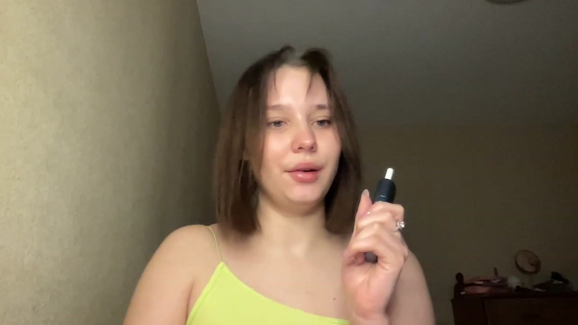 Gallery image thumbnail from TifanyTatum's myfreecams stream on, 12/25/2022, 14:30 image 12 of 20
