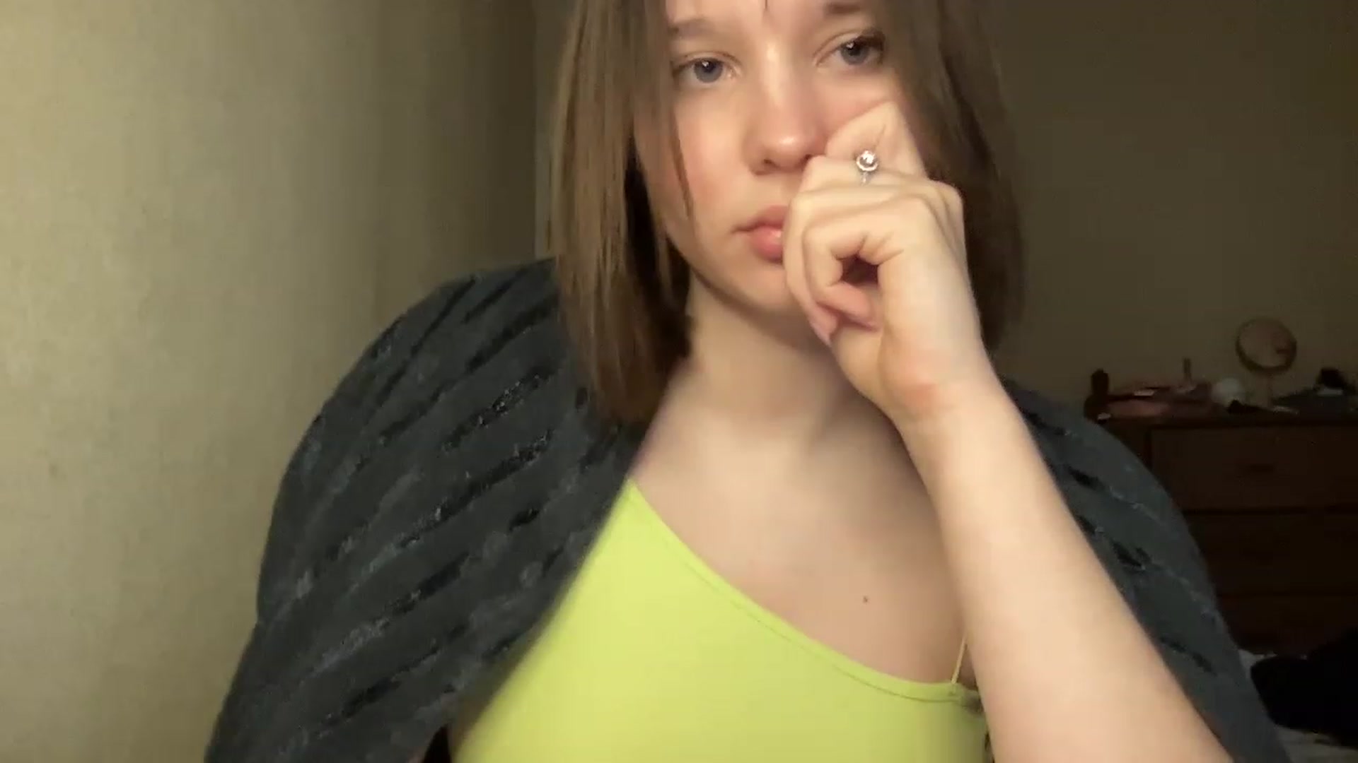 Gallery image thumbnail from TifanyTatum's myfreecams stream on, 12/25/2022, 14:30 image 9 of 20