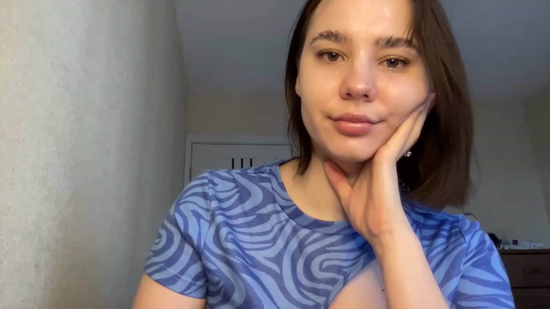 Gallery image thumbnail from TifanyTatum's myfreecams stream on, 12/28/2022, 09:23 image 3 of 20