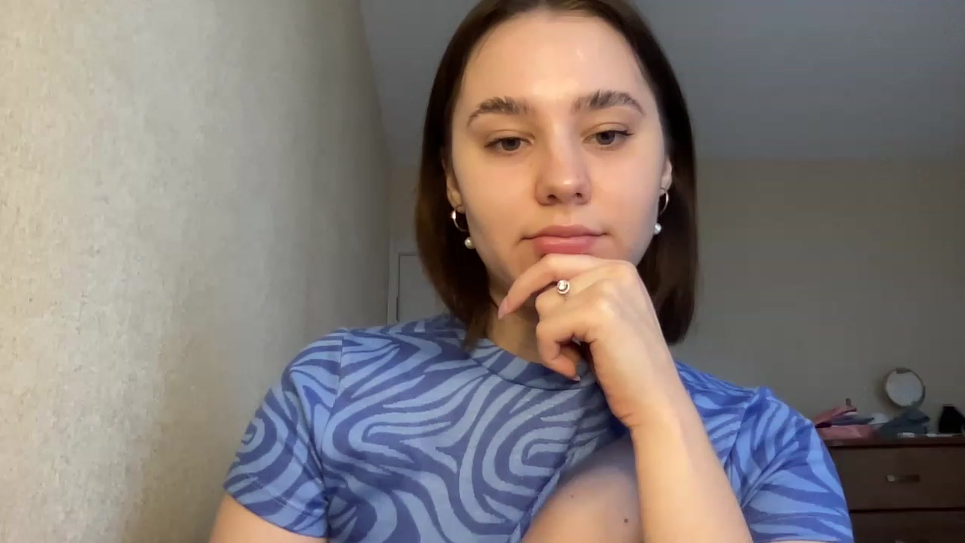 Gallery image thumbnail from TifanyTatum's myfreecams stream on, 12/28/2022, 10:08 image 20 of 20