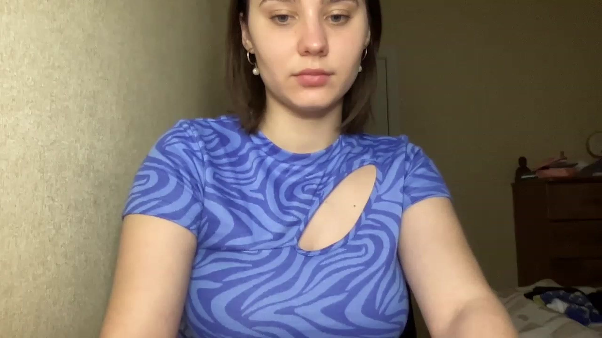 Gallery image thumbnail from TifanyTatum's myfreecams stream on, 12/28/2022, 15:14 image 16 of 20