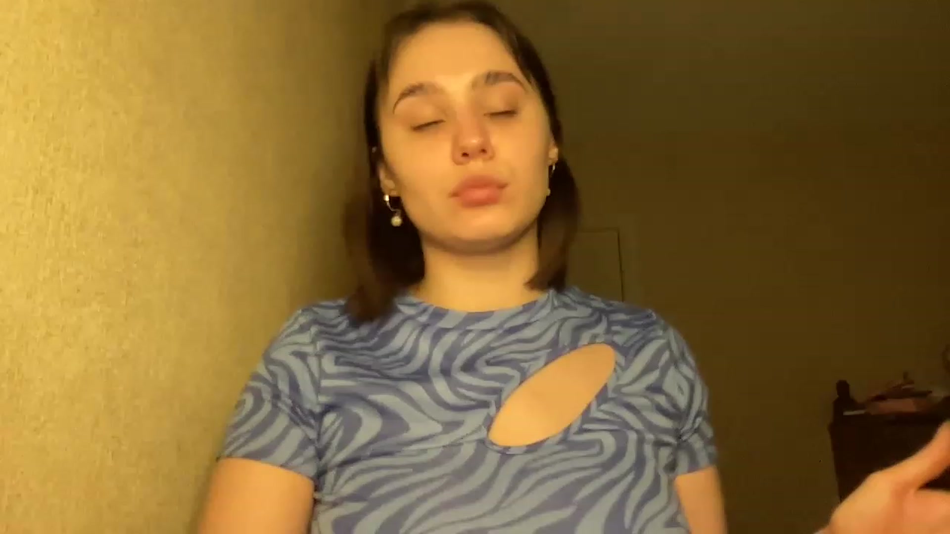 Gallery image thumbnail from TifanyTatum's myfreecams stream on, 12/28/2022, 15:14 image 1 of 20