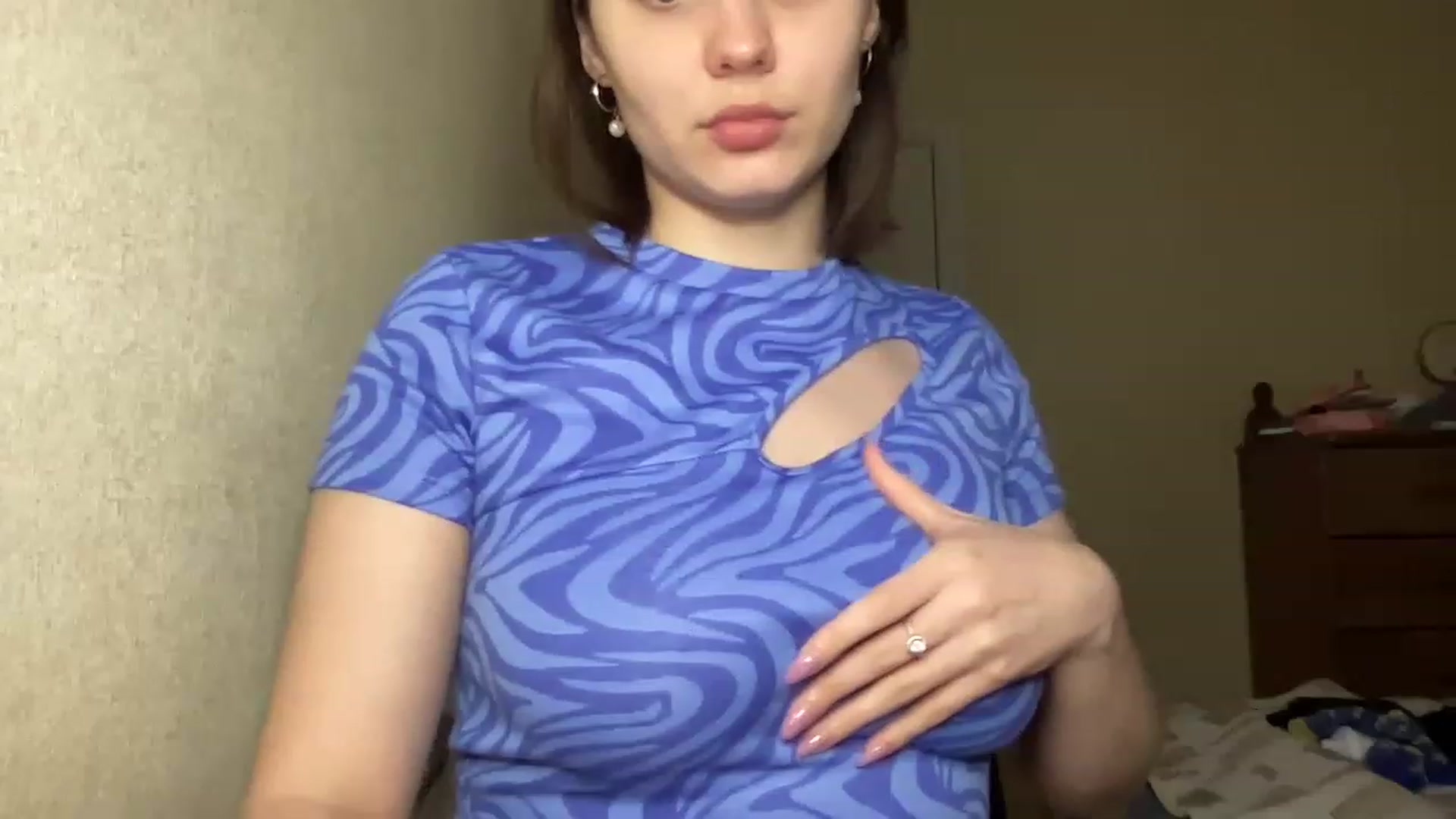 Gallery image thumbnail from TifanyTatum's myfreecams stream on, 12/28/2022, 15:14 image 17 of 20