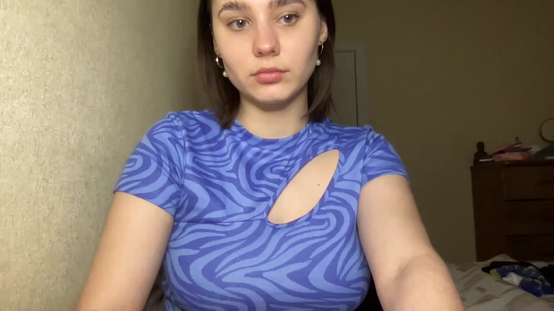 Gallery image thumbnail from TifanyTatum's myfreecams stream on, 12/28/2022, 15:14 image 15 of 20