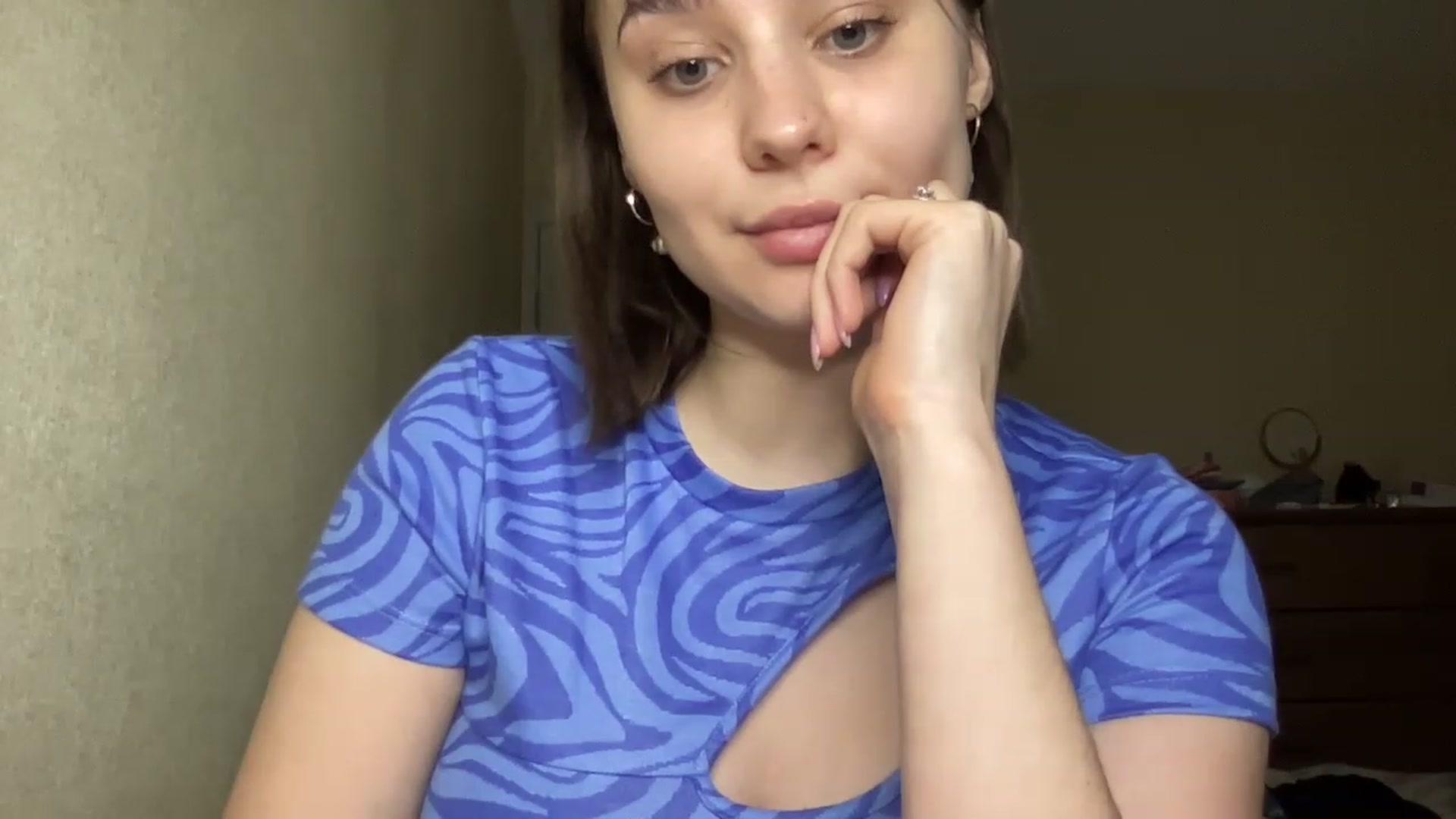 Gallery image thumbnail from TifanyTatum's myfreecams stream on, 12/28/2022, 16:57 image 6 of 20