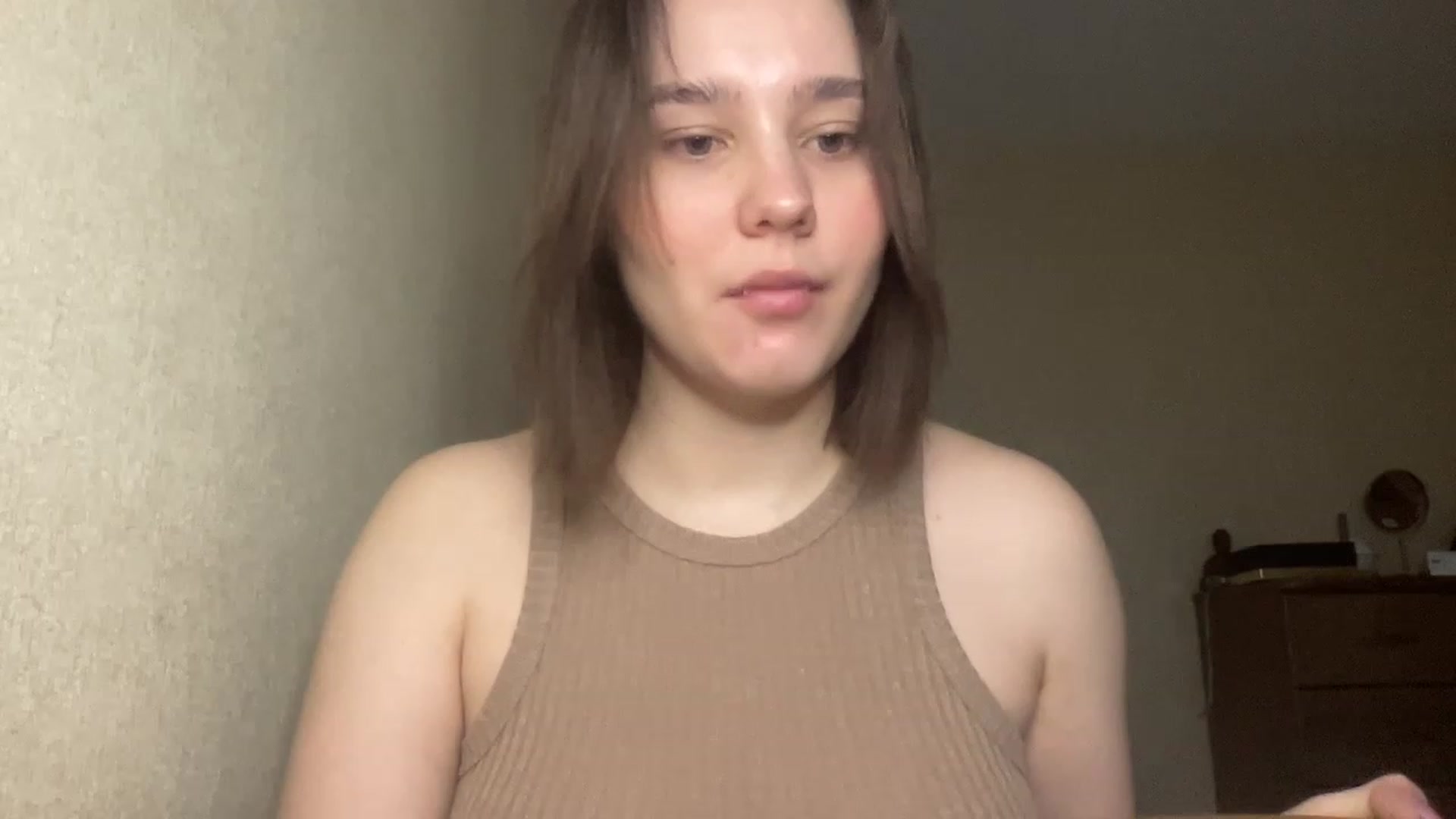 Gallery image thumbnail from TifanyTatum's myfreecams stream on, 01/04/2023, 09:45 image 1 of 20