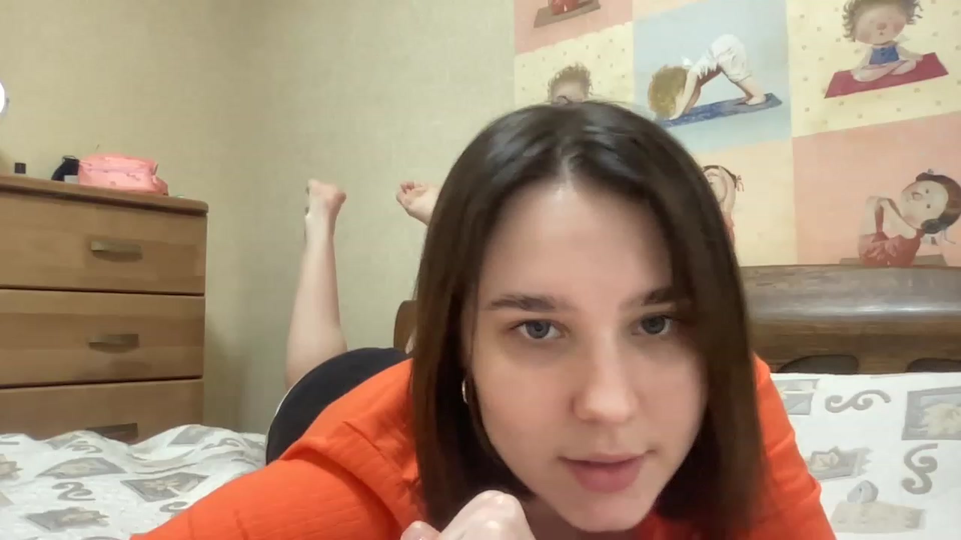 Gallery image thumbnail from TifanyTatum's myfreecams stream on, 01/08/2023, 12:48 image 16 of 20