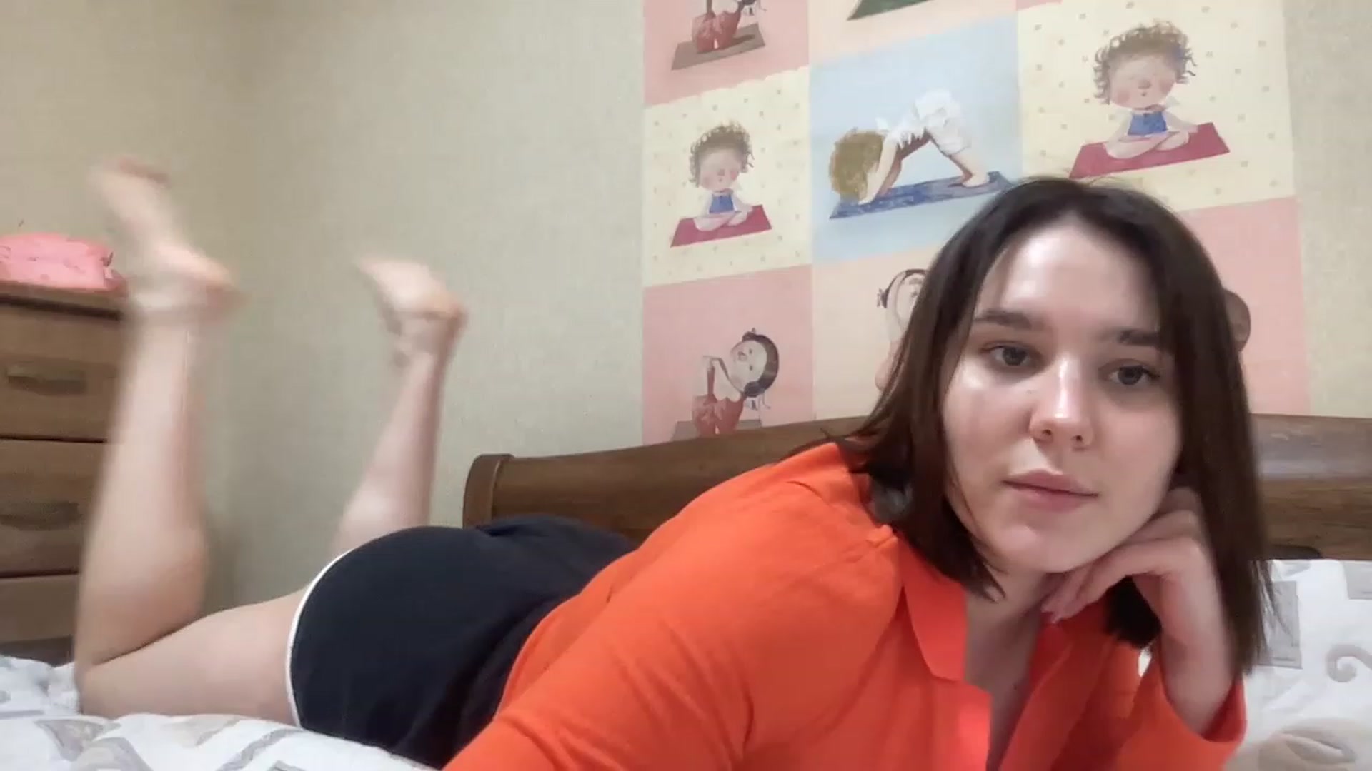 Gallery image thumbnail from TifanyTatum's myfreecams stream on, 01/08/2023, 12:48 image 18 of 20