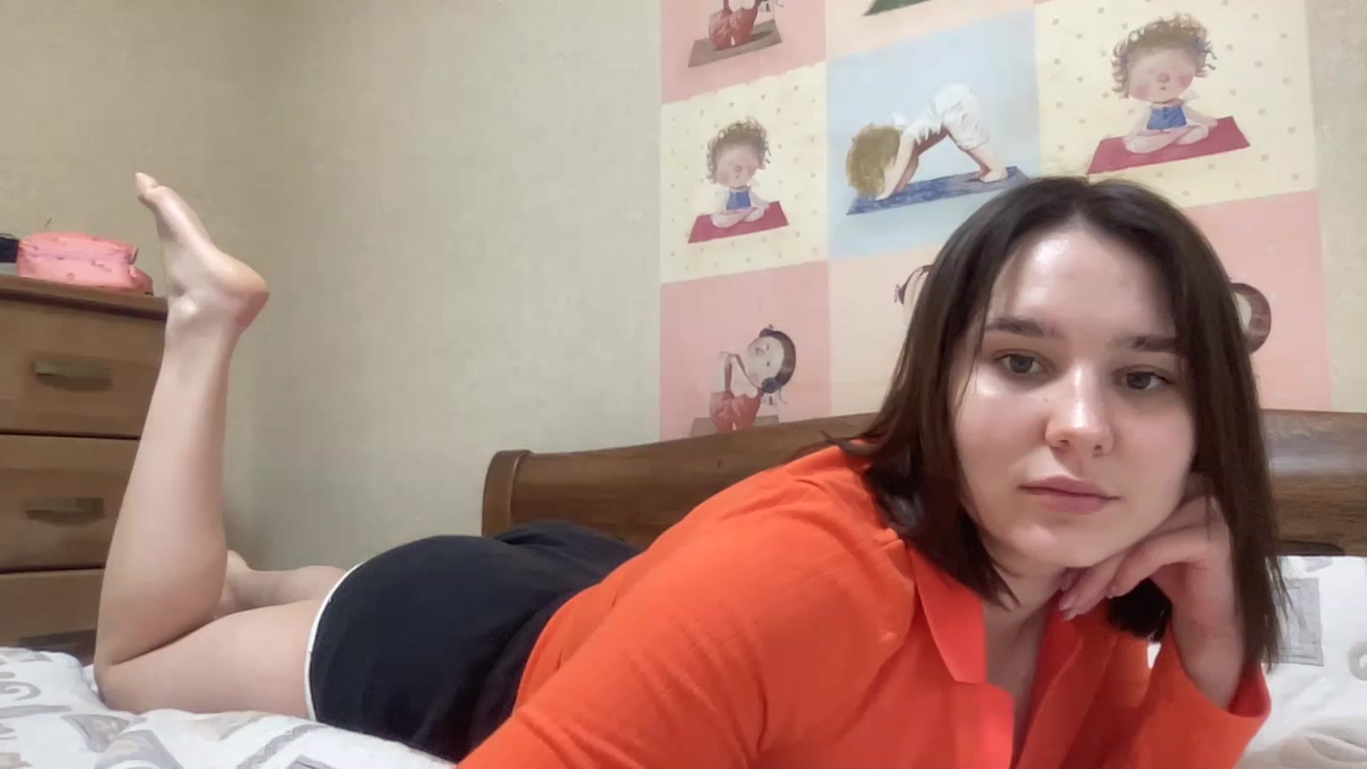 Gallery image thumbnail from TifanyTatum's myfreecams stream on, 01/08/2023, 12:48 image 19 of 20