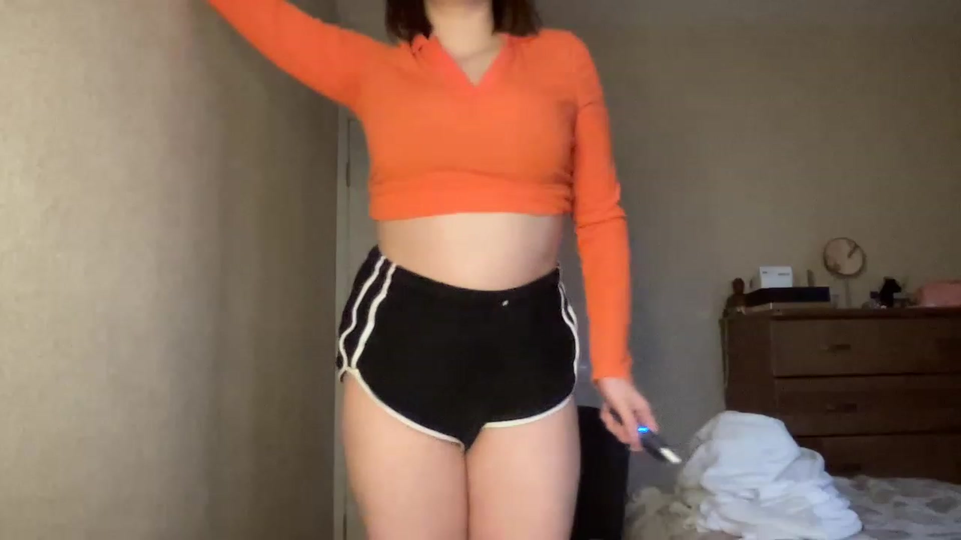 Gallery image thumbnail from TifanyTatum's myfreecams stream on, 01/08/2023, 14:02 image 17 of 20