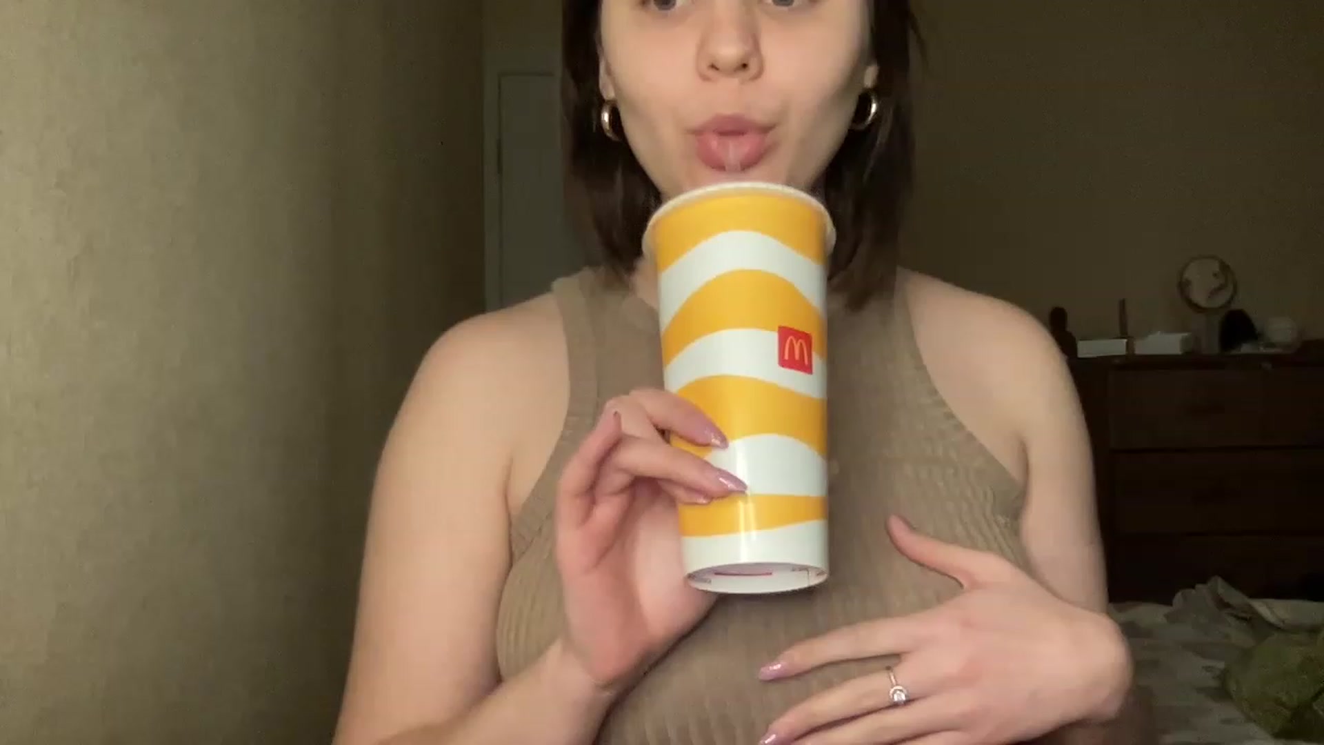 Gallery image thumbnail from TifanyTatum's myfreecams stream on, 01/16/2023, 20:29 image 20 of 20