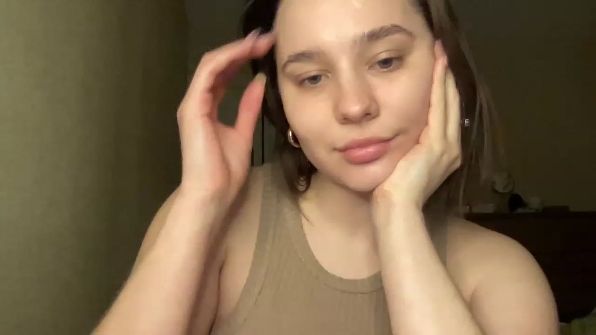 Gallery image thumbnail from TifanyTatum's myfreecams stream on, 01/16/2023, 21:11 image 4 of 20