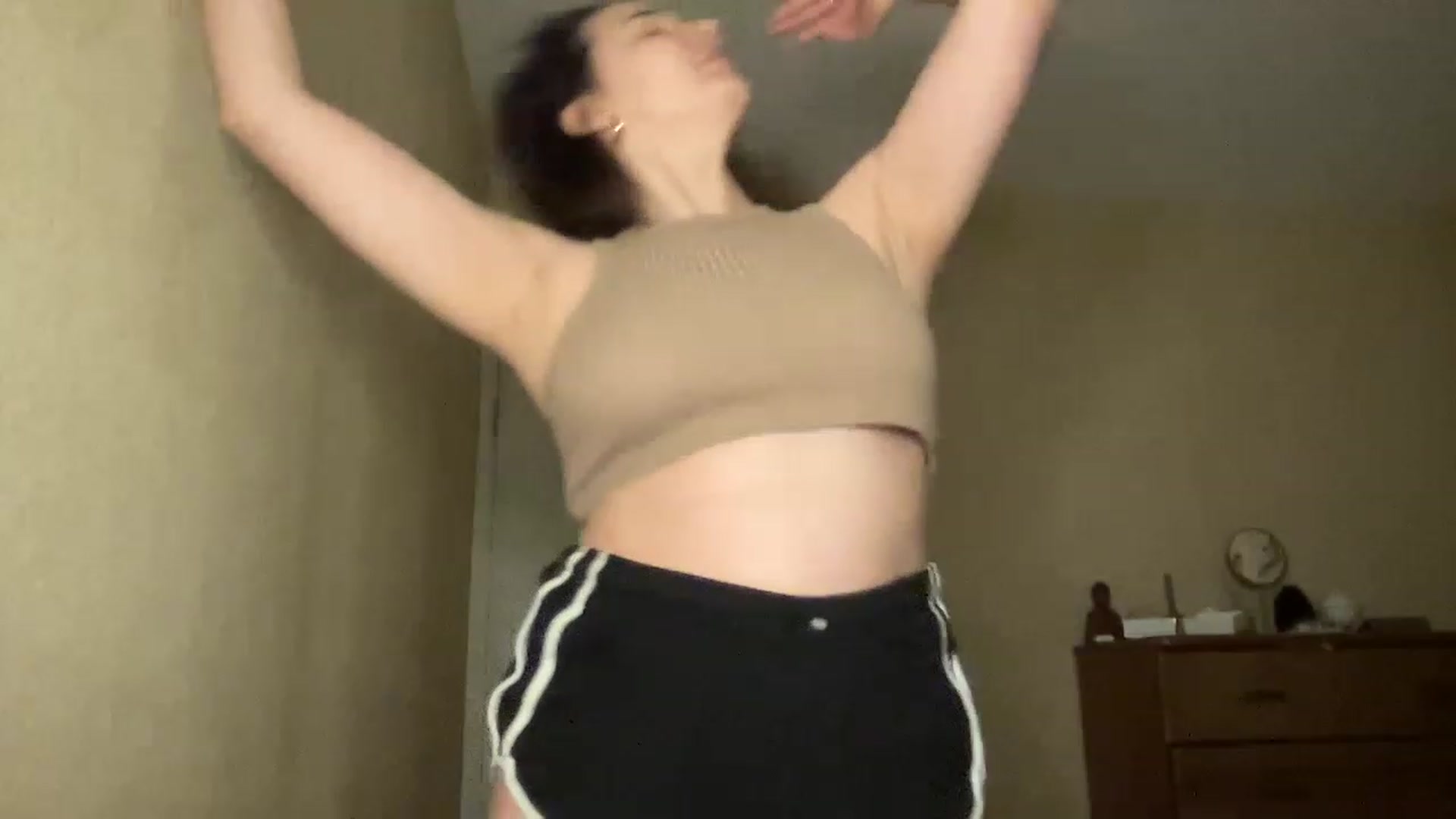 Gallery image thumbnail from TifanyTatum's myfreecams stream on, 01/16/2023, 21:11 image 18 of 20