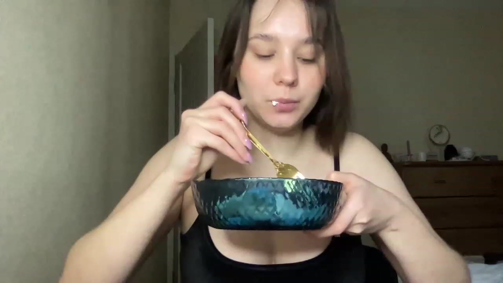 Gallery image thumbnail from TifanyTatum's myfreecams stream on, 01/17/2023, 12:37 image 1 of 20