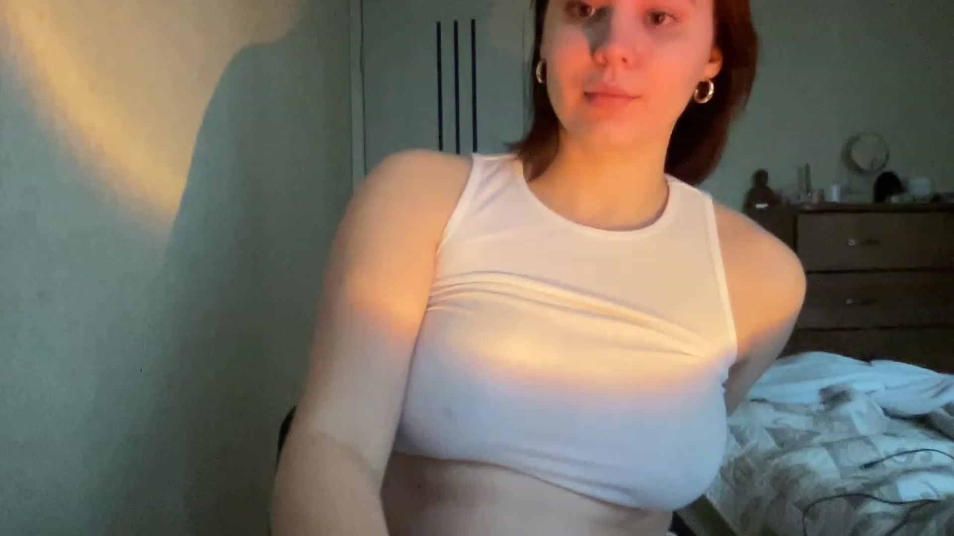 Gallery image thumbnail from TifanyTatum's myfreecams stream on, 01/18/2023, 10:46 image 10 of 20