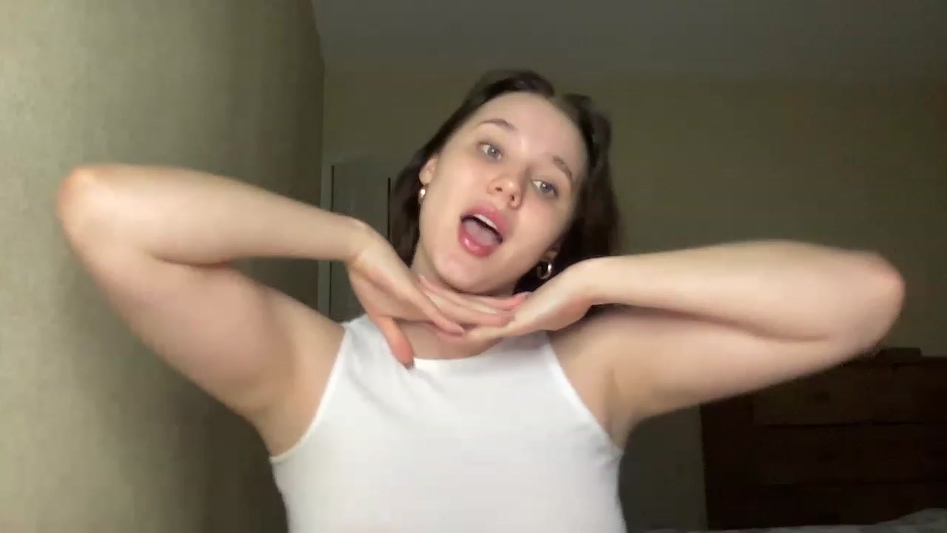 Gallery image thumbnail from TifanyTatum's myfreecams stream on, 01/18/2023, 13:54 image 17 of 20