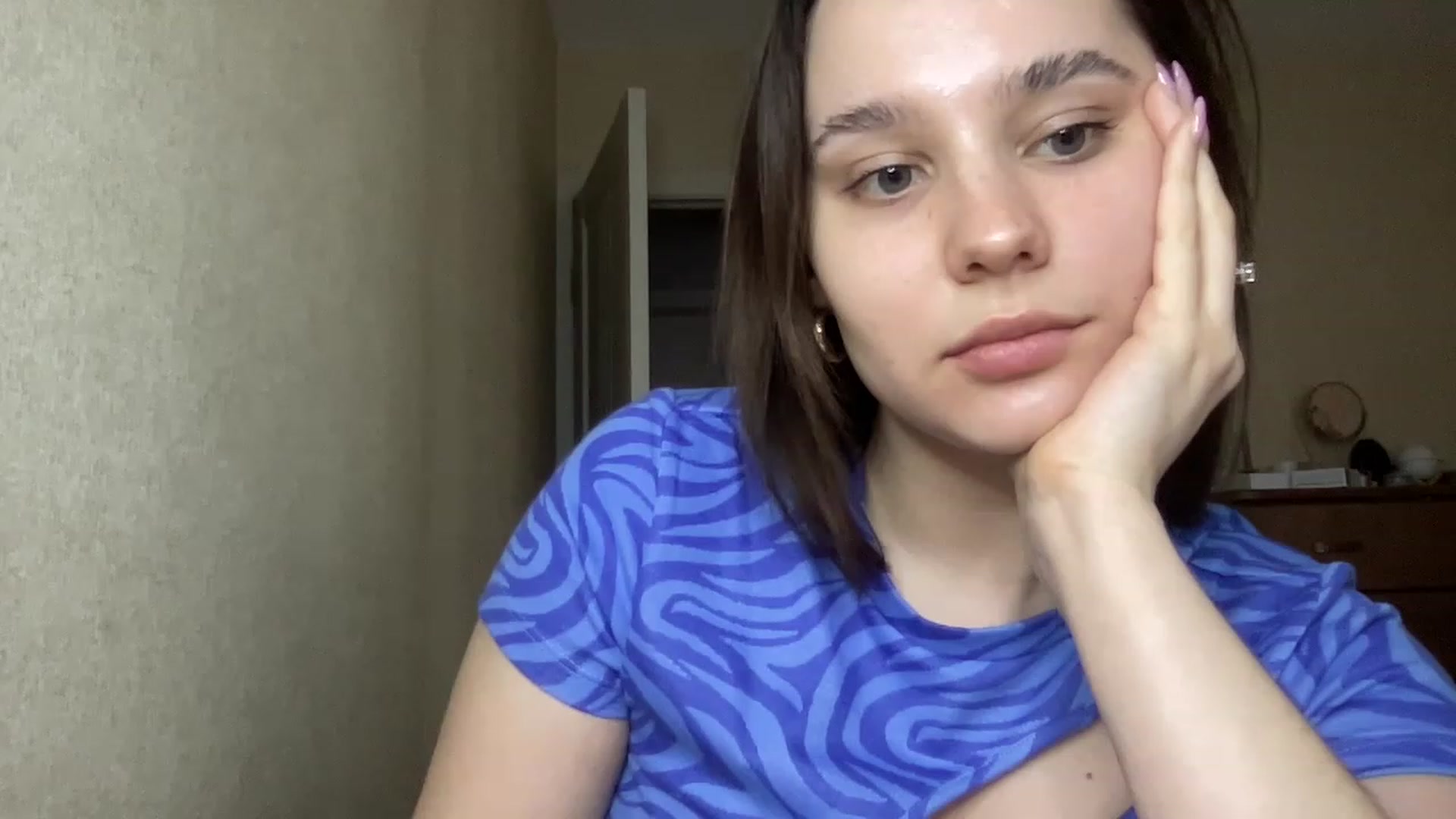 Gallery image thumbnail from TifanyTatum's myfreecams stream on, 01/19/2023, 11:21 image 13 of 20