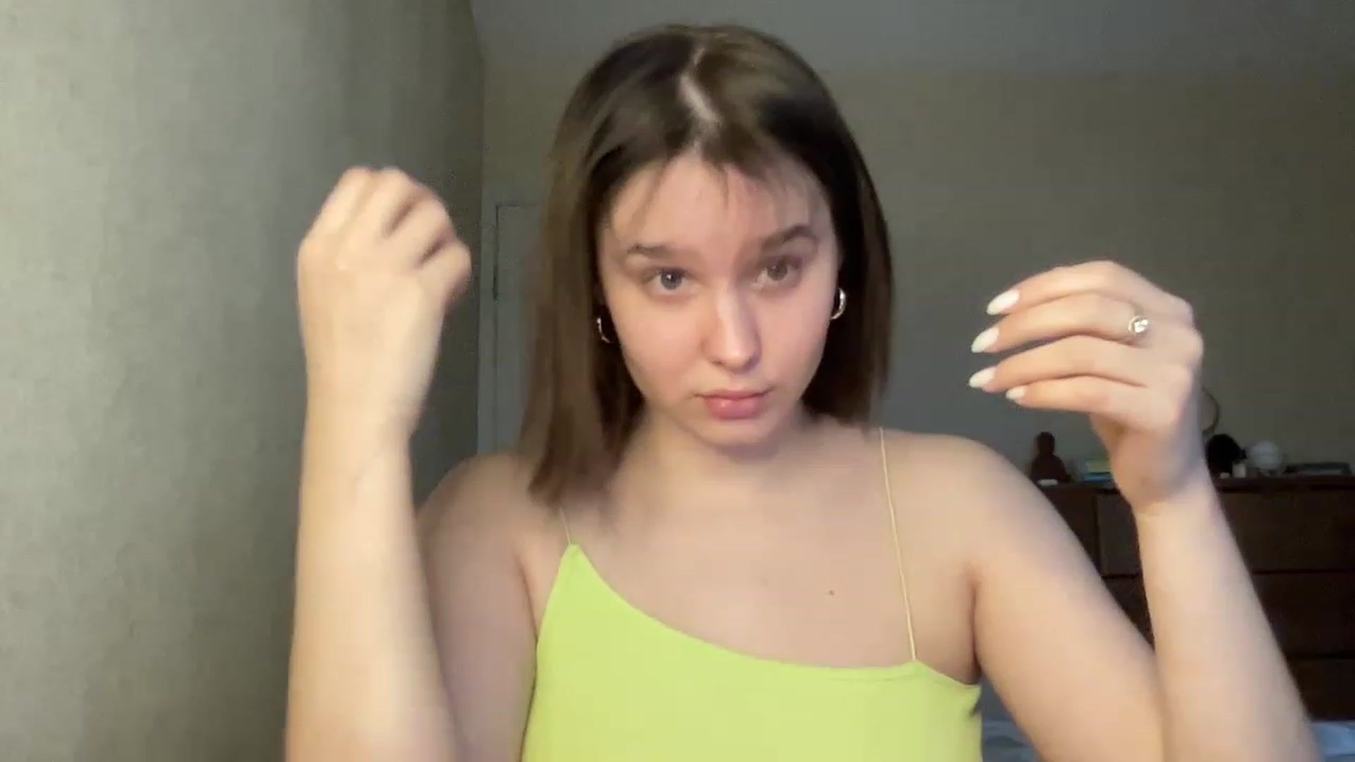 Gallery image thumbnail from TifanyTatum's myfreecams stream on, 01/21/2023, 11:28 image 4 of 20