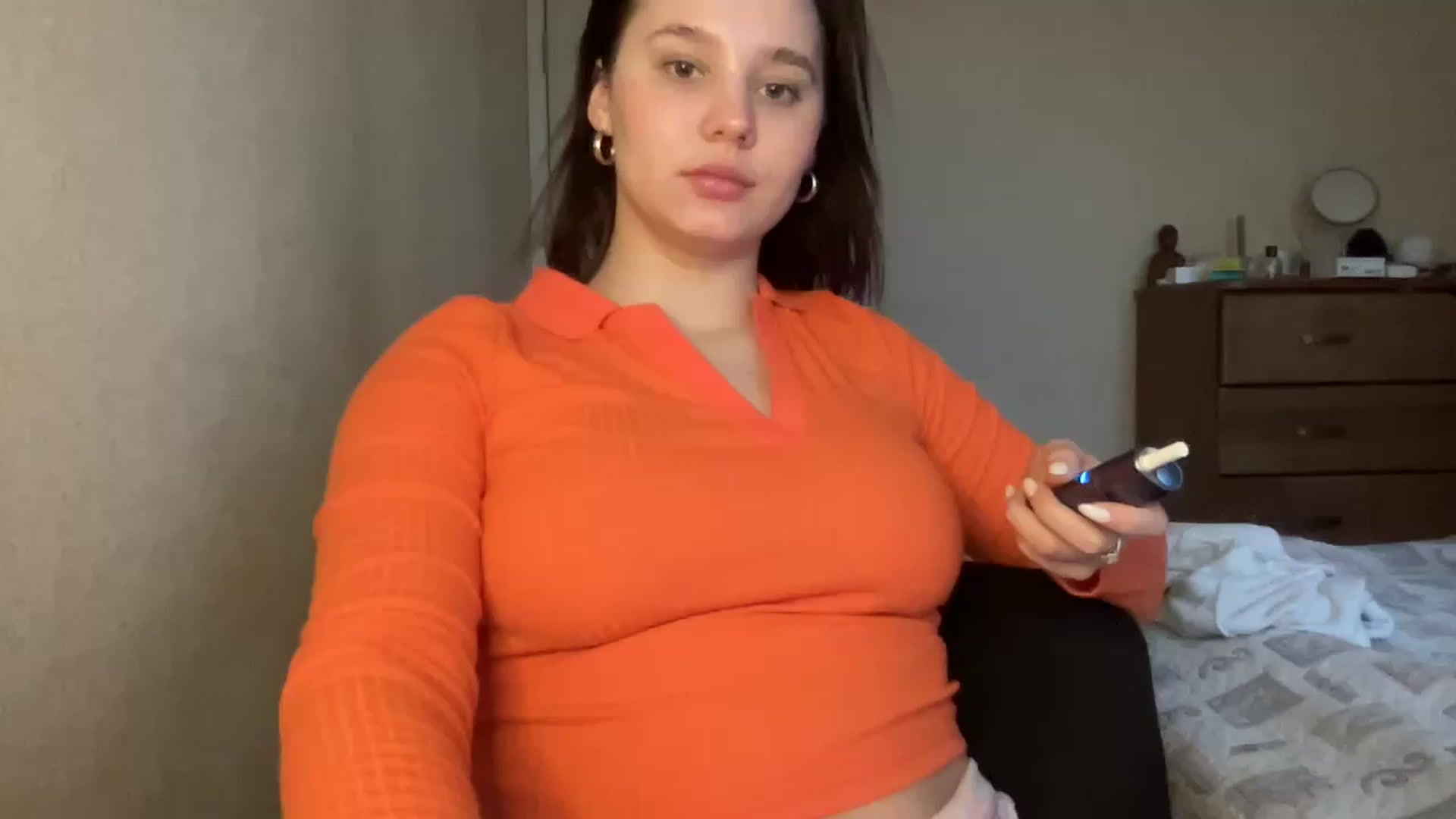 Gallery image thumbnail from TifanyTatum's myfreecams stream on, 01/22/2023, 10:17 image 5 of 20
