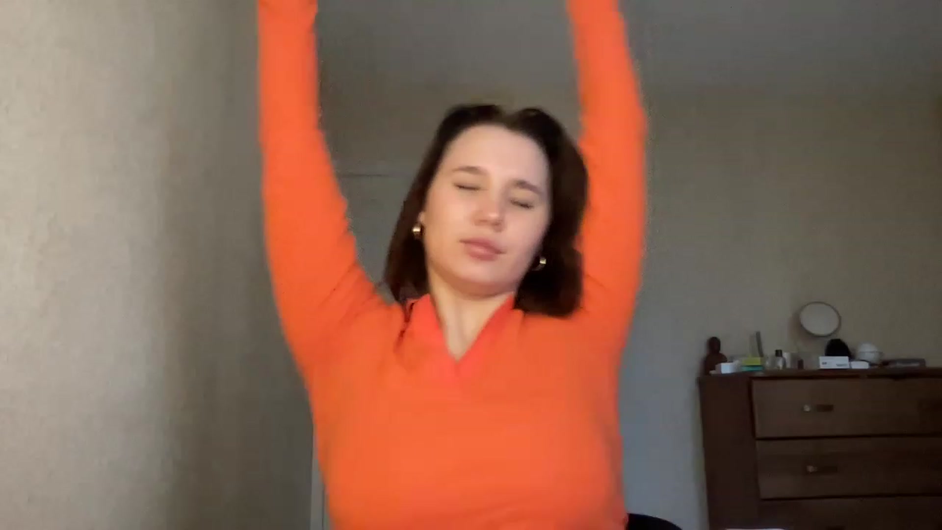 Gallery image thumbnail from TifanyTatum's myfreecams stream on, 01/22/2023, 10:17 image 20 of 20