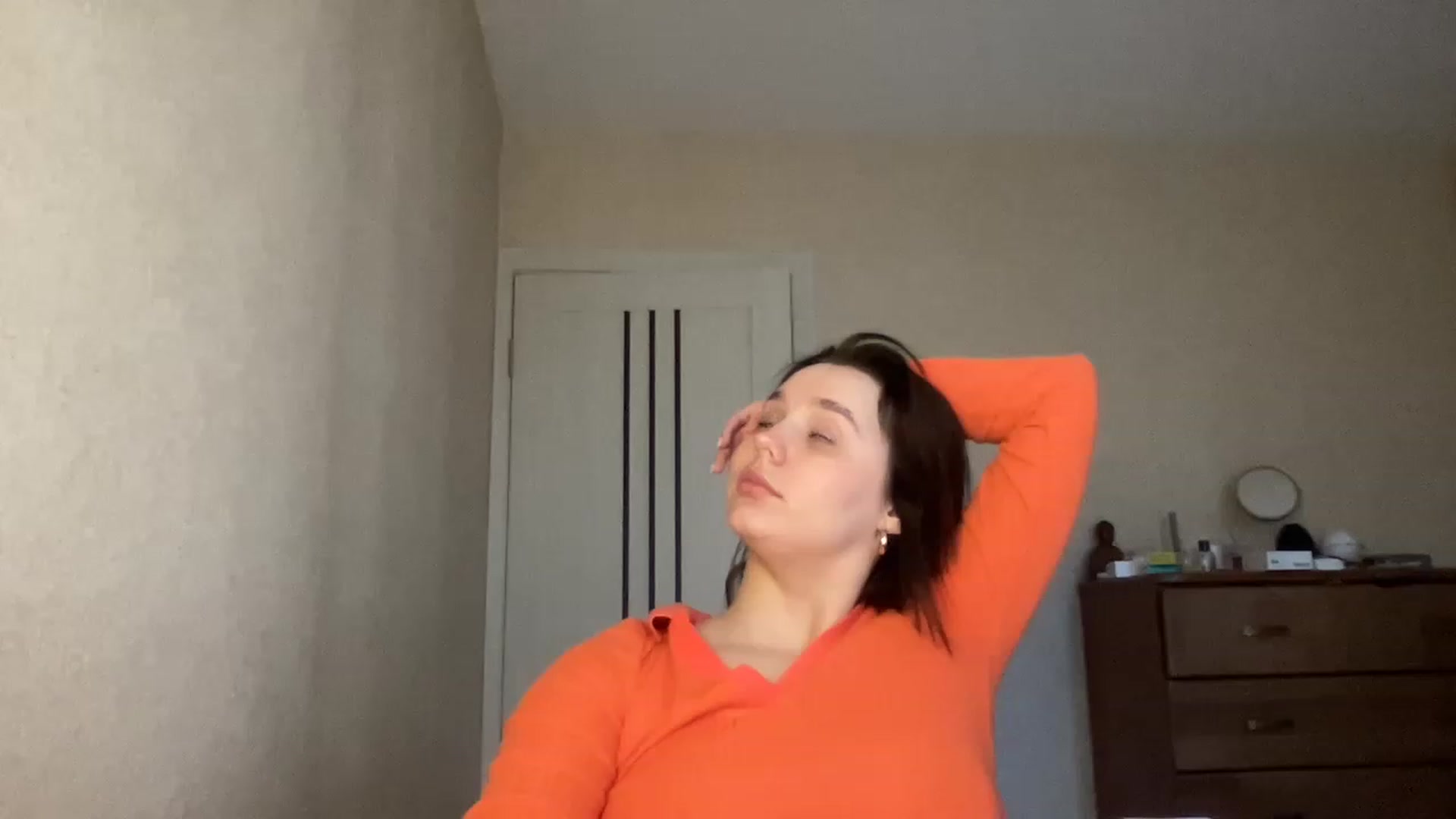 Gallery image thumbnail from TifanyTatum's myfreecams stream on, 01/22/2023, 10:17 image 15 of 20