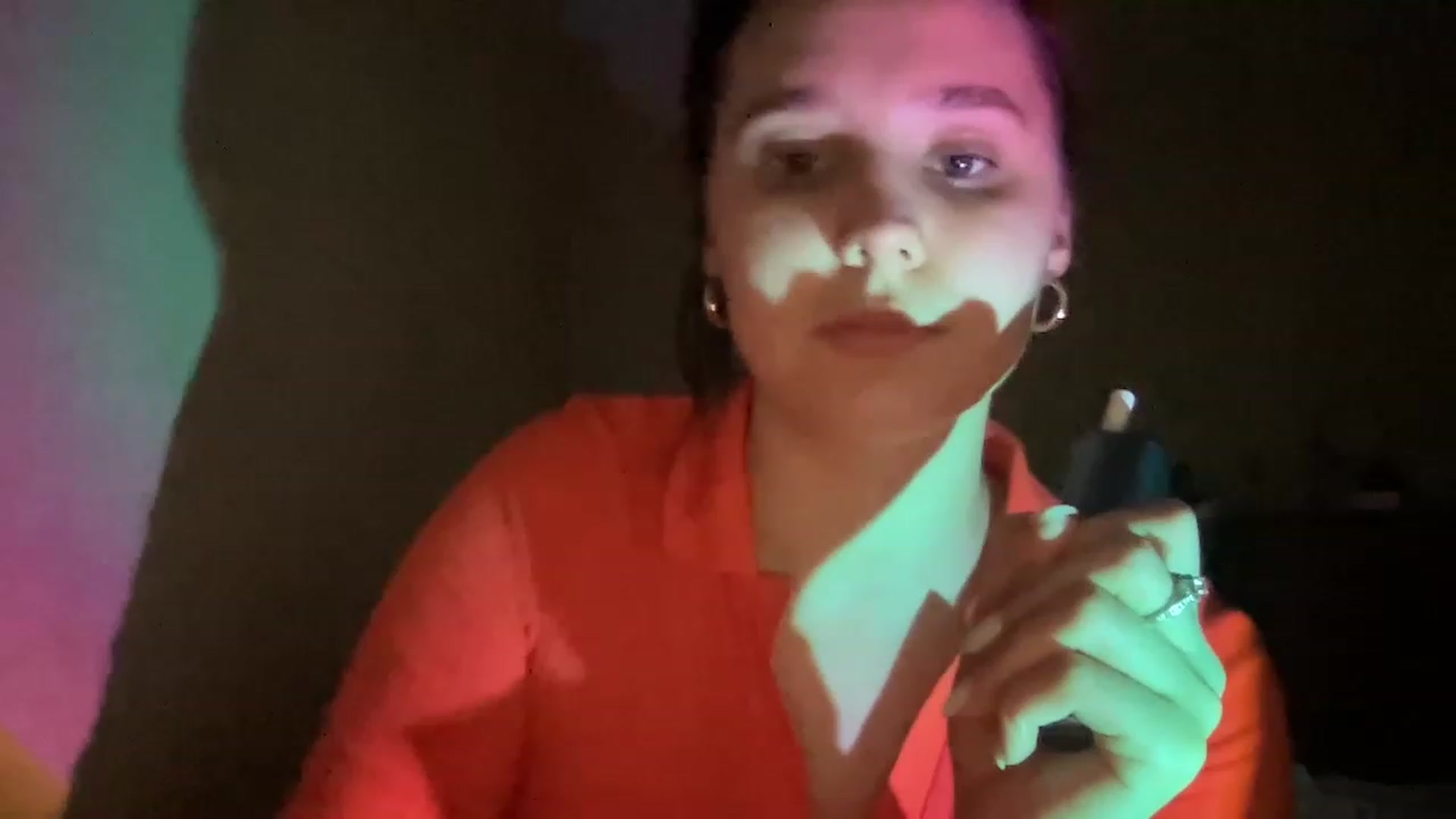Gallery image thumbnail from TifanyTatum's myfreecams stream on, 01/22/2023, 13:59 image 1 of 20