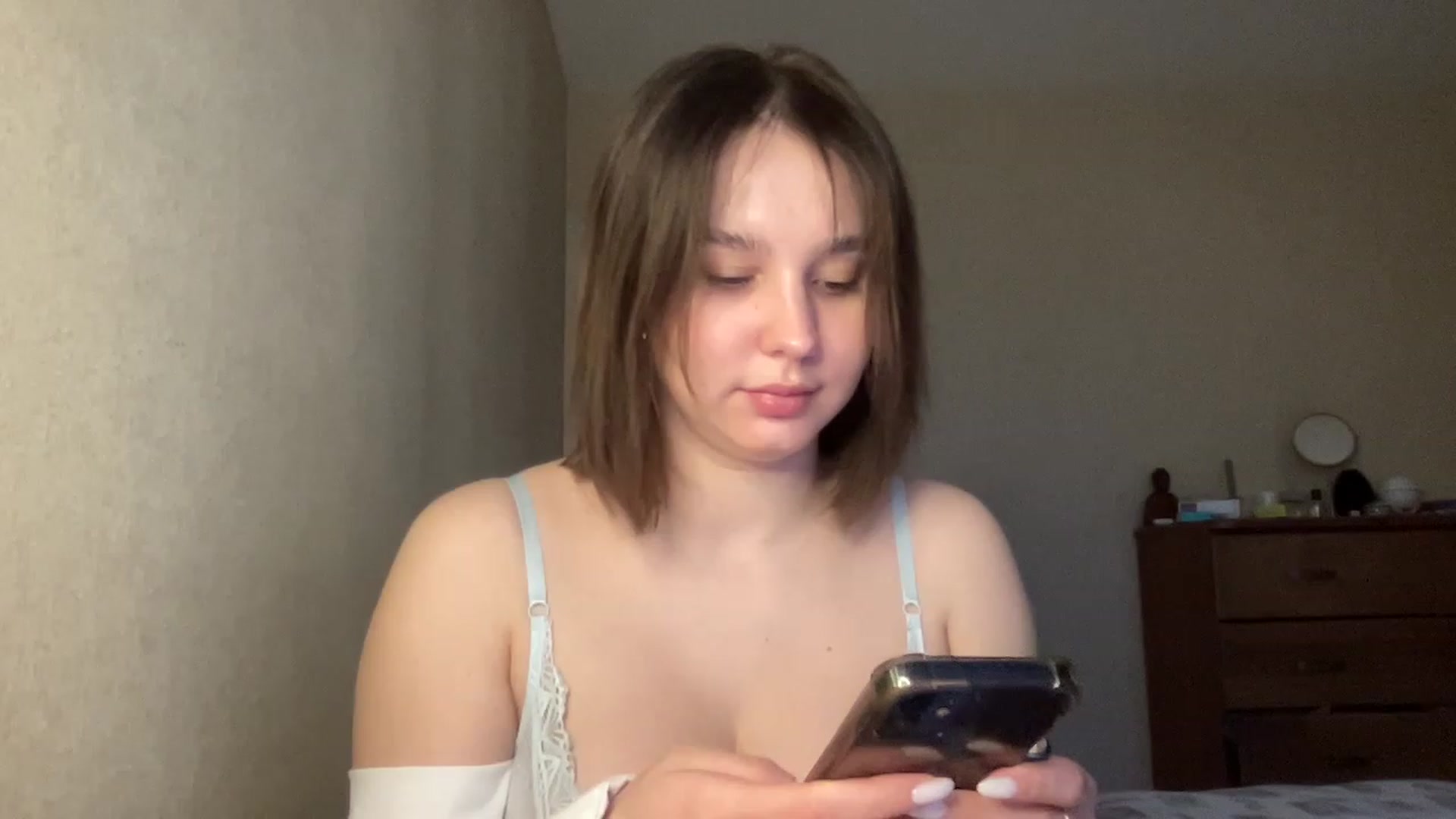 Gallery image thumbnail from TifanyTatum's myfreecams stream on, 01/23/2023, 08:45 image 8 of 20
