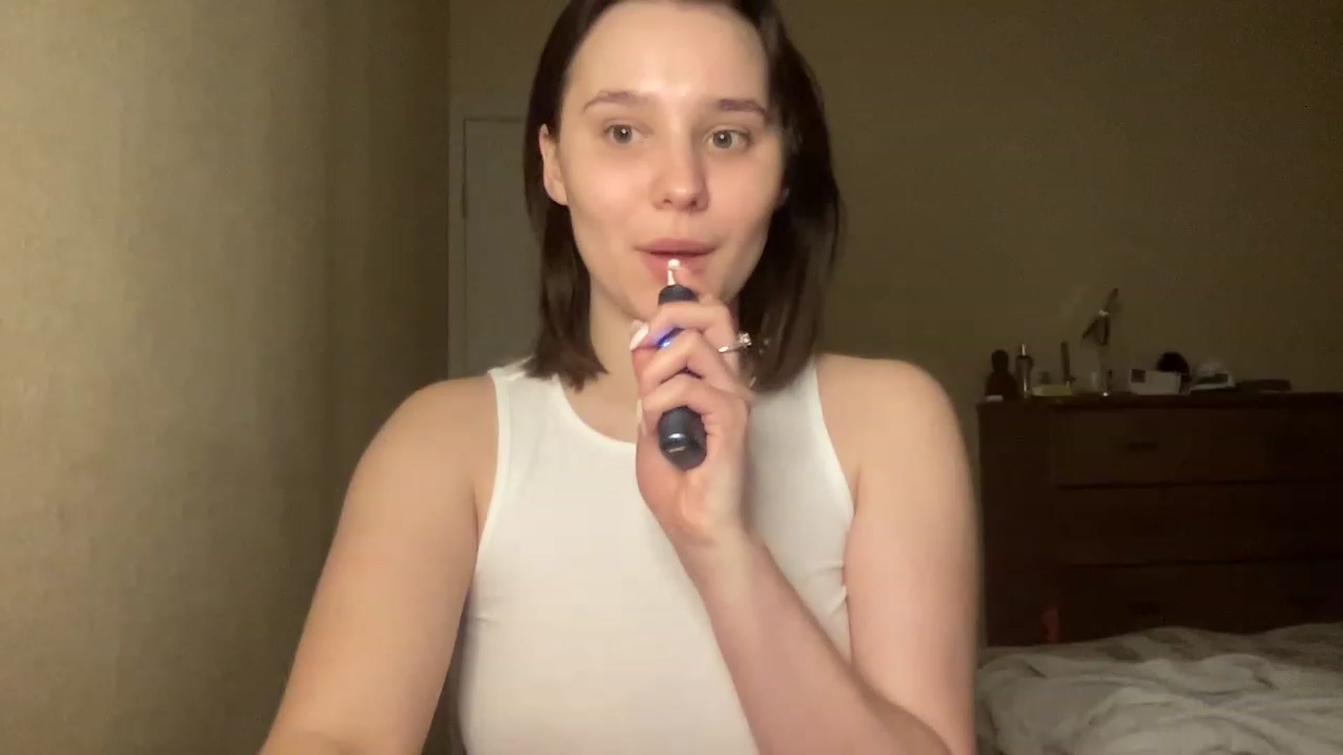 Gallery image thumbnail from TifanyTatum's myfreecams stream on, 01/26/2023, 17:02 image 6 of 20
