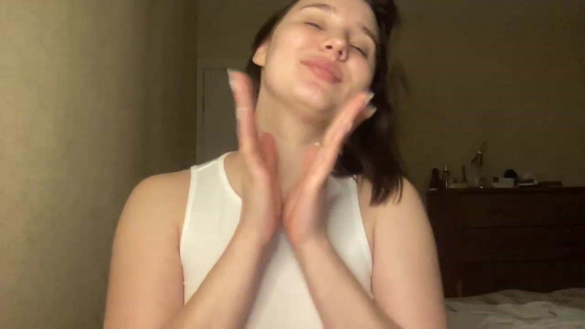 Gallery image thumbnail from TifanyTatum's myfreecams stream on, 01/26/2023, 17:02 image 1 of 20