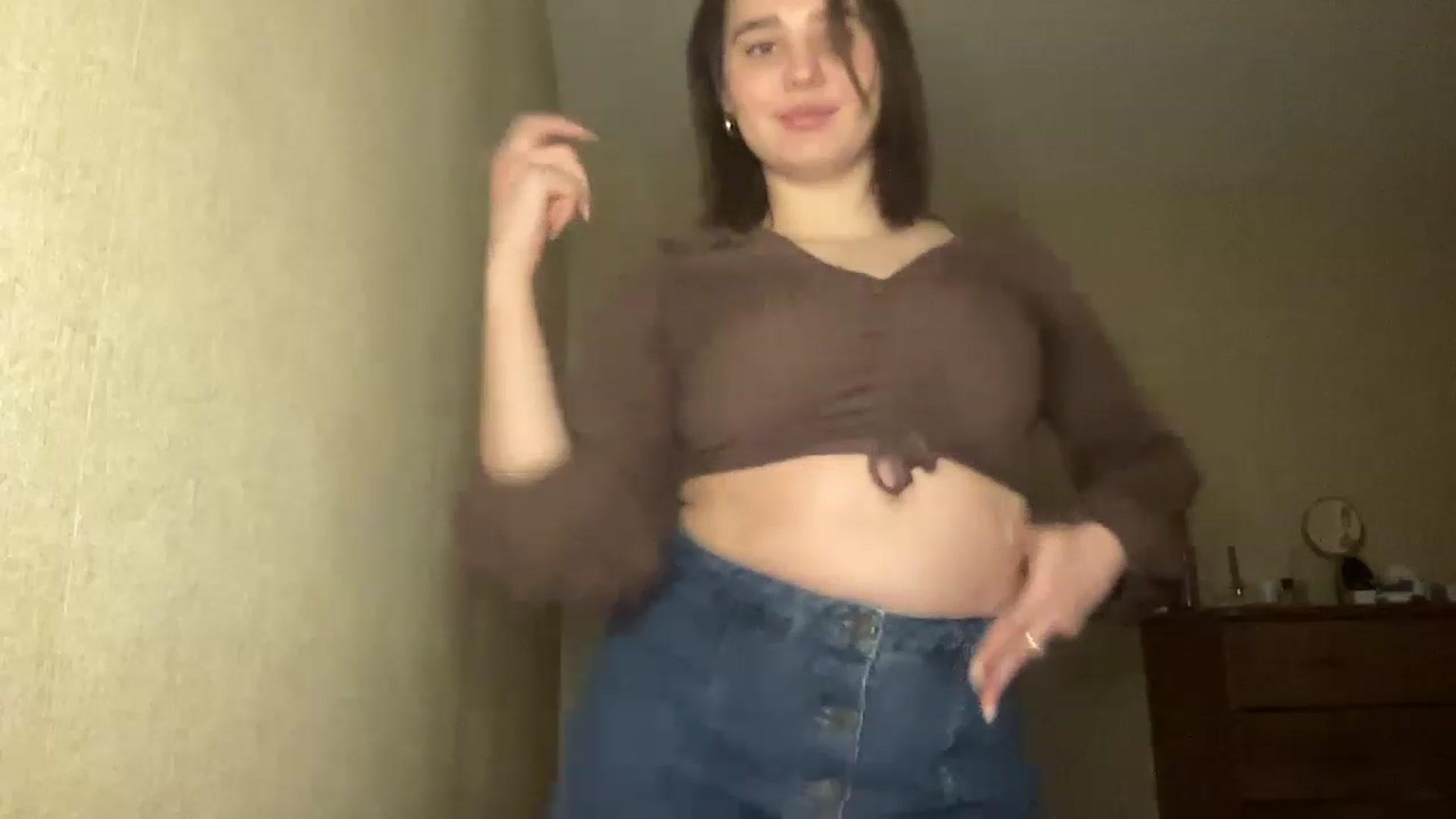 Gallery image thumbnail from TifanyTatum's myfreecams stream on, 01/28/2023, 15:01 image 14 of 20