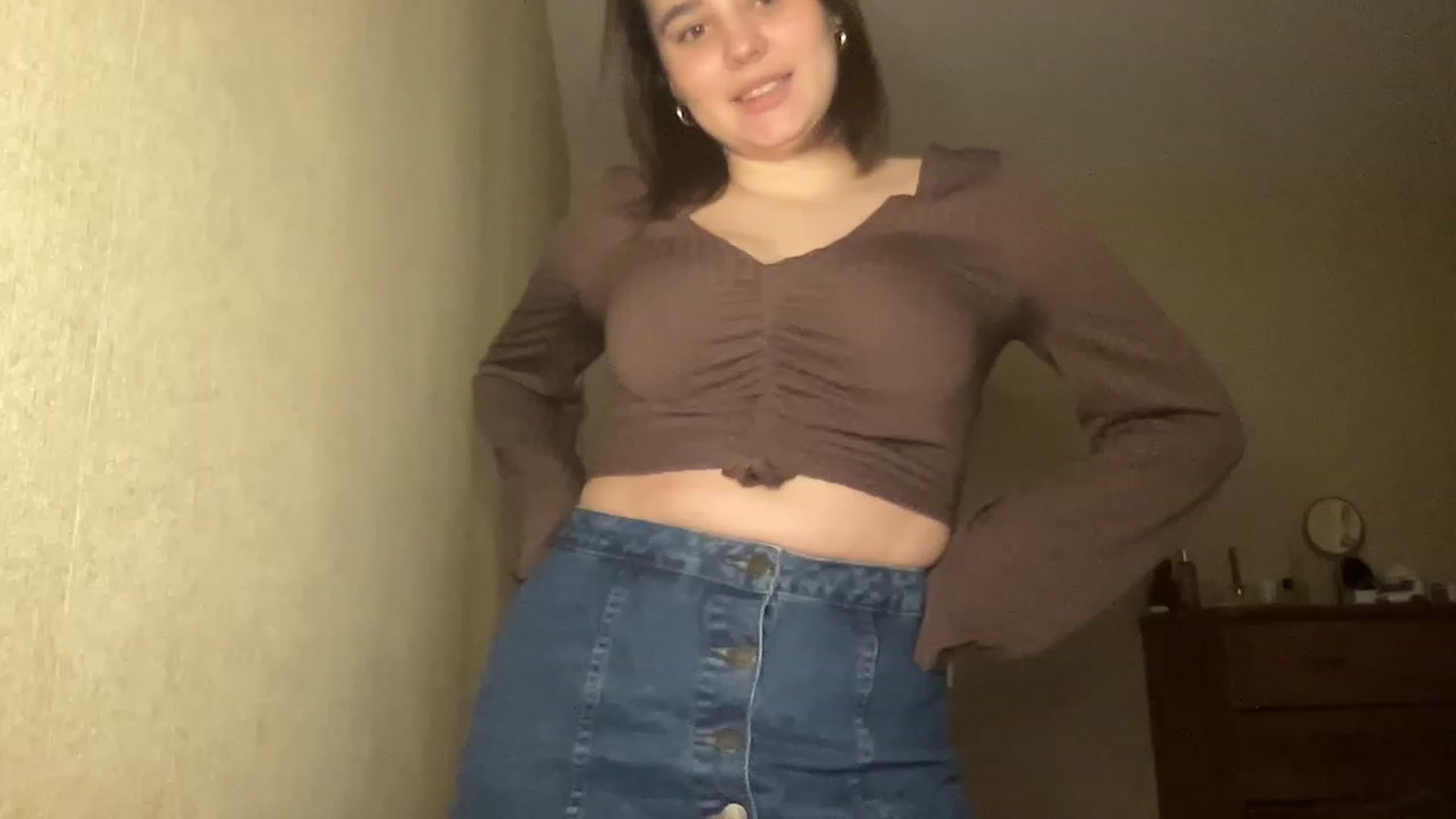 Gallery image thumbnail from TifanyTatum's myfreecams stream on, 01/28/2023, 15:01 image 13 of 20