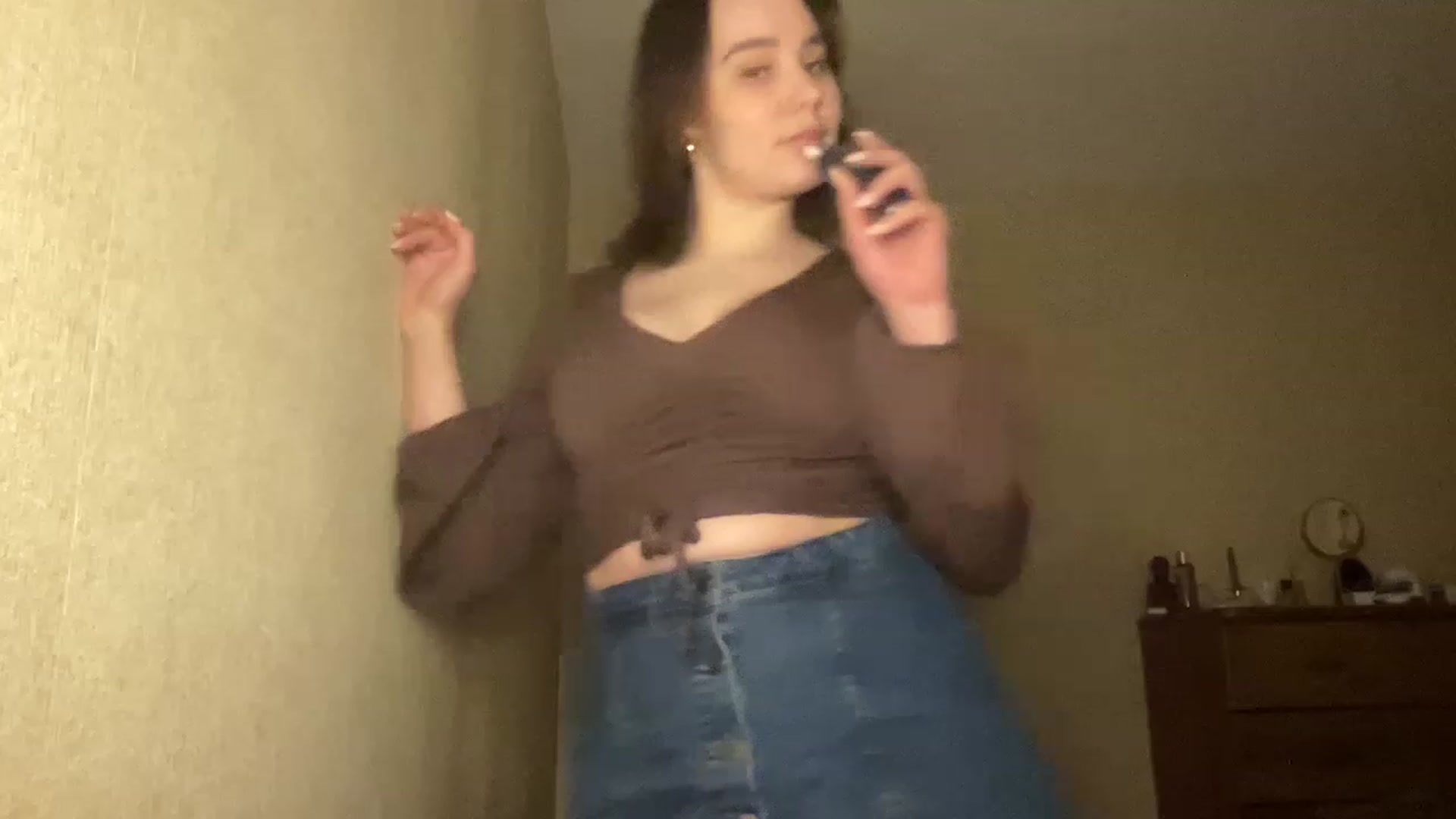 Gallery image thumbnail from TifanyTatum's myfreecams stream on, 01/28/2023, 15:01 image 17 of 20