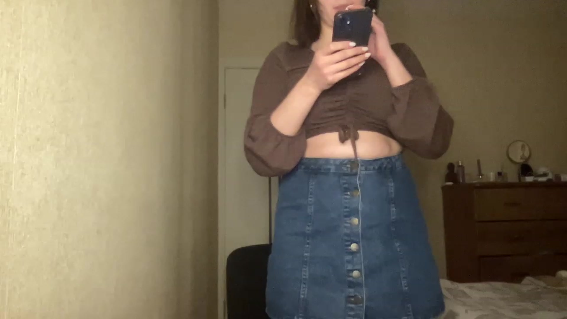 Gallery image thumbnail from TifanyTatum's myfreecams stream on, 01/28/2023, 15:01 image 19 of 20