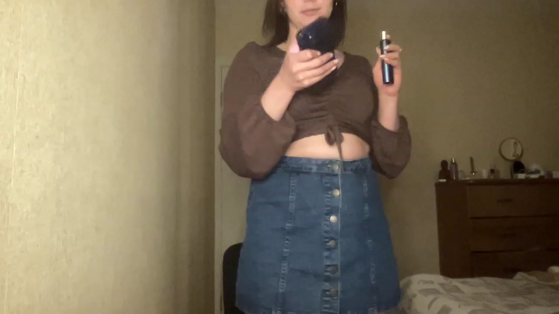 Gallery image thumbnail from TifanyTatum's myfreecams stream on, 01/28/2023, 15:01 image 20 of 20